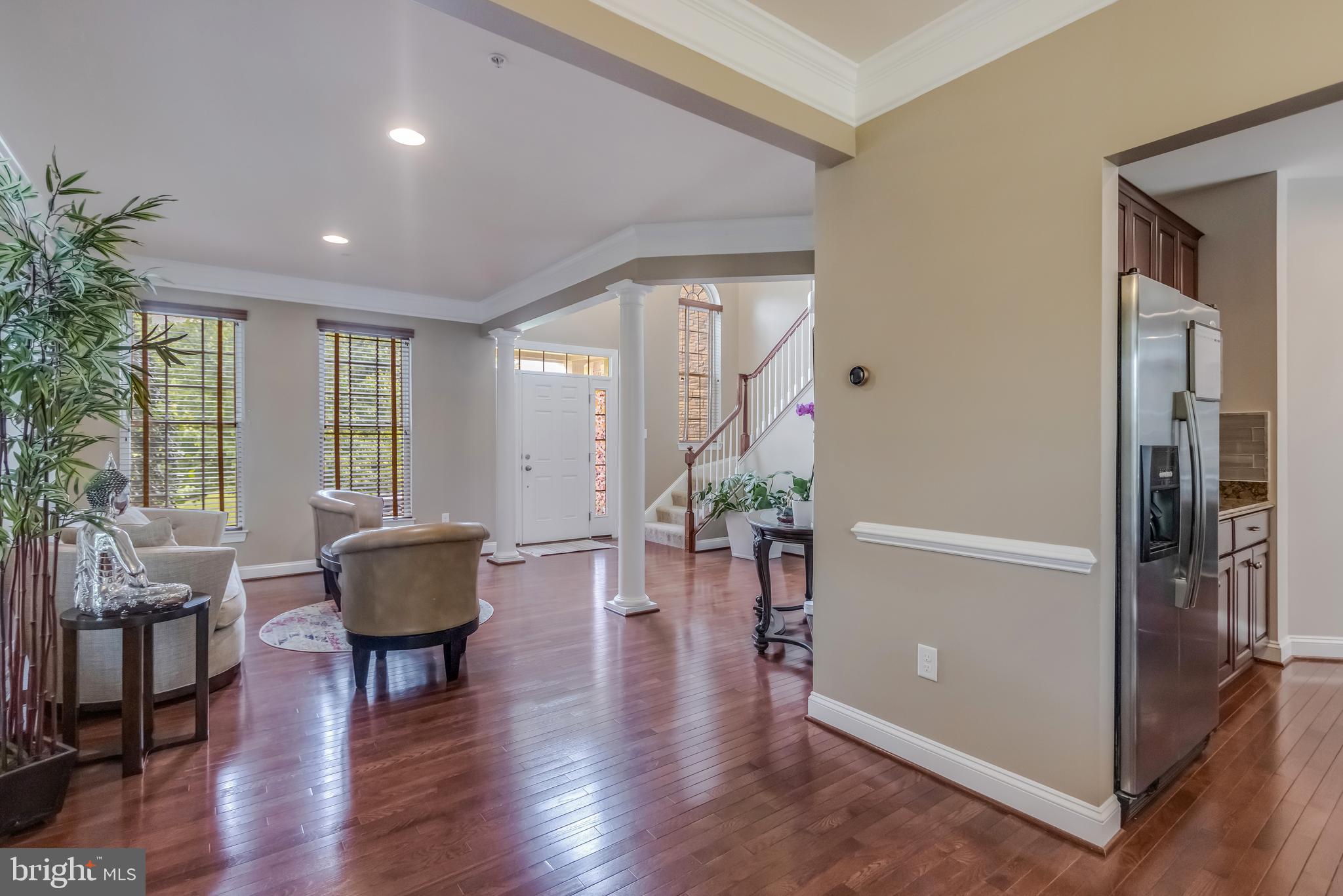 EMERSON - Residential Lease