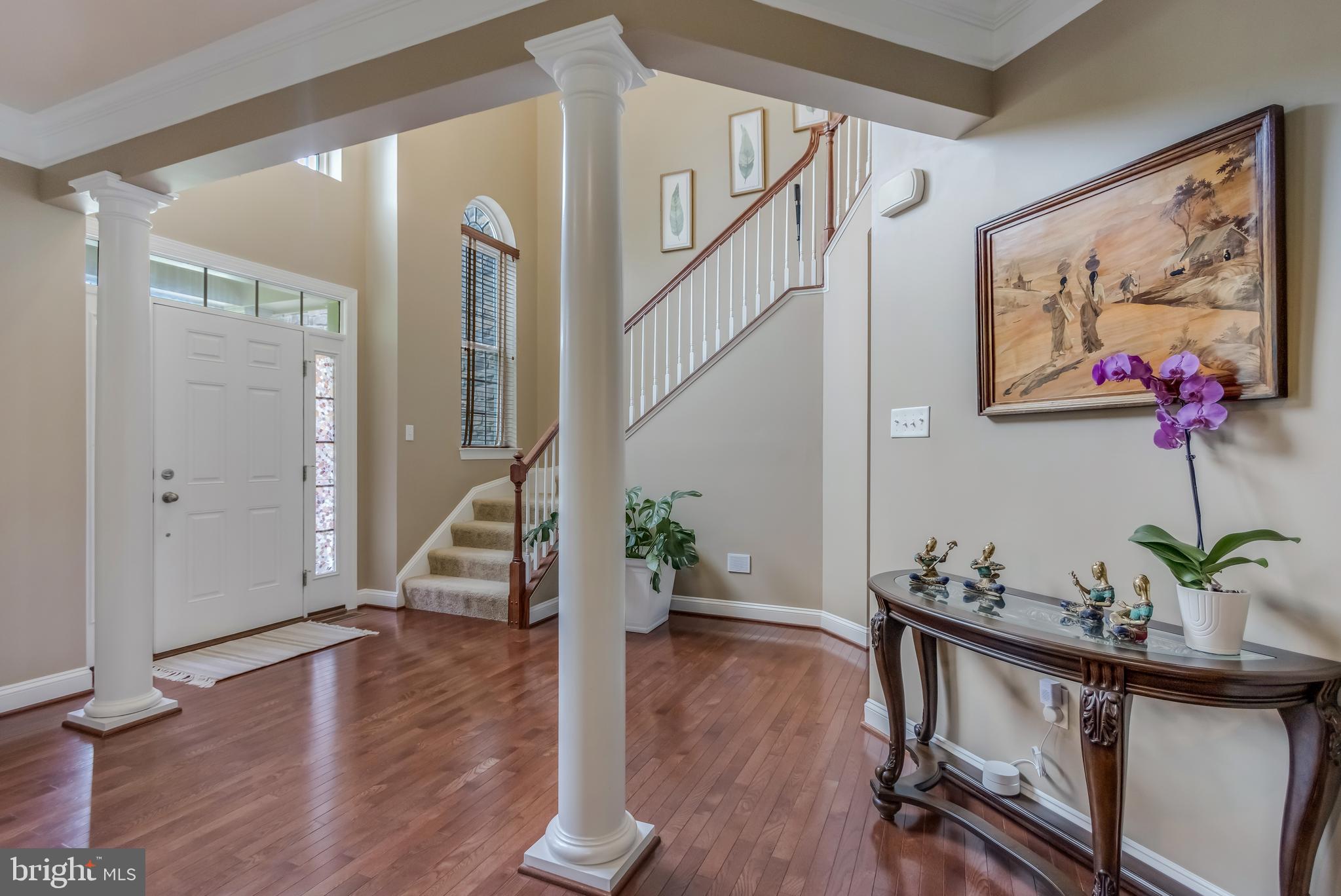 EMERSON - Residential Lease