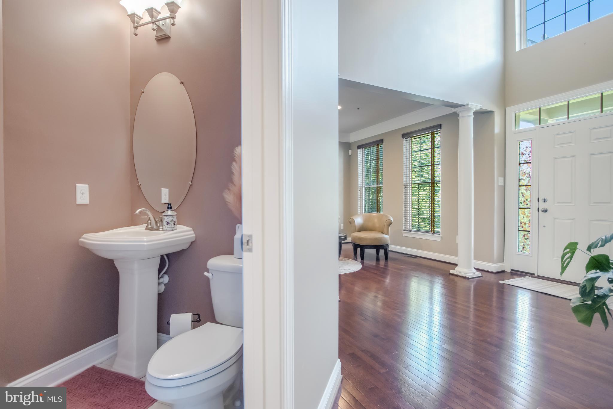 EMERSON - Residential Lease