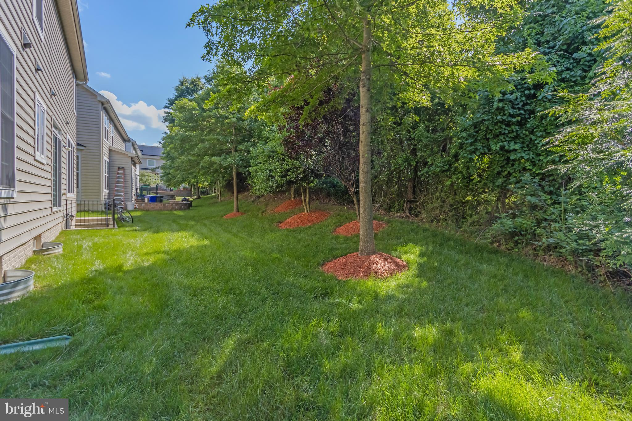 EMERSON - Residential Lease