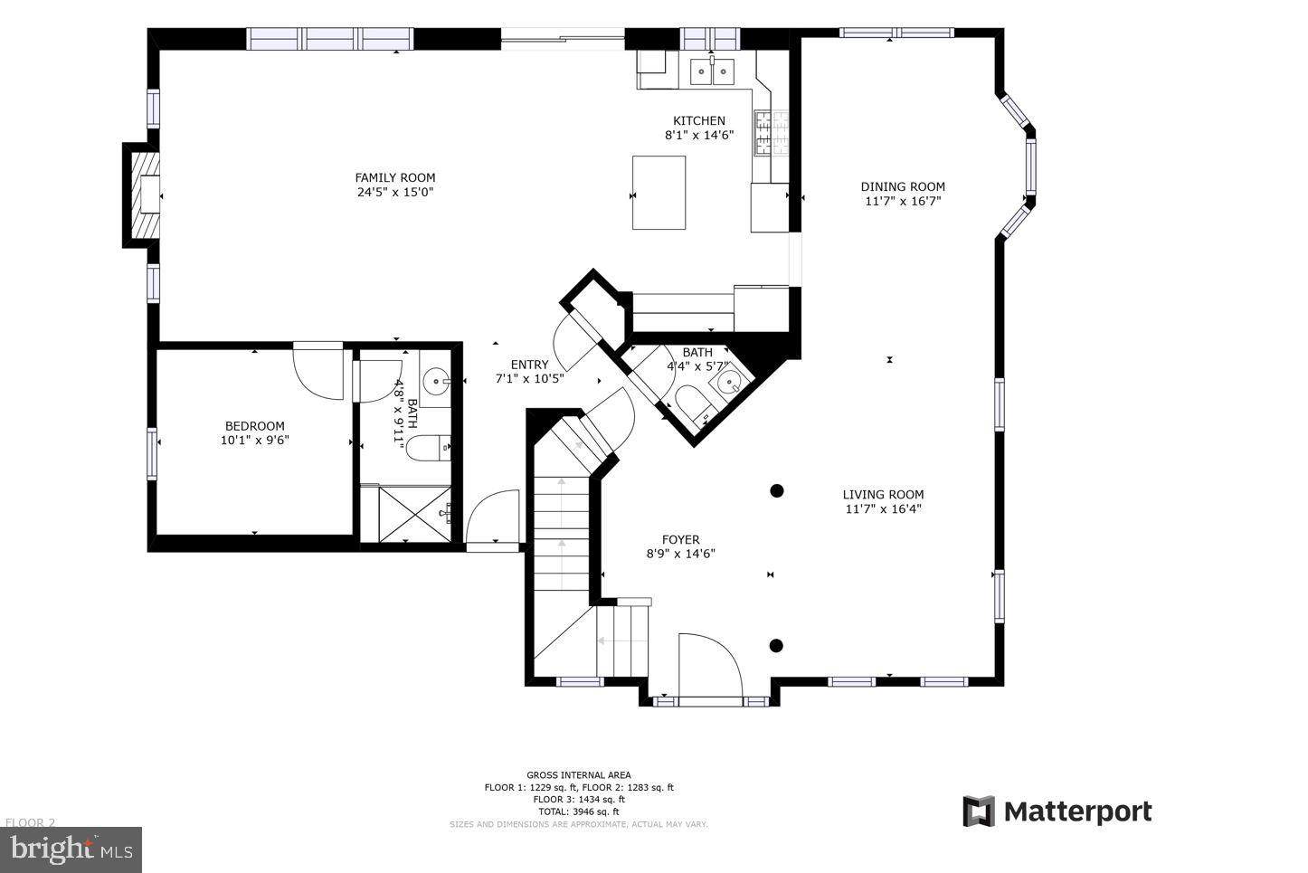 EMERSON - Residential Lease