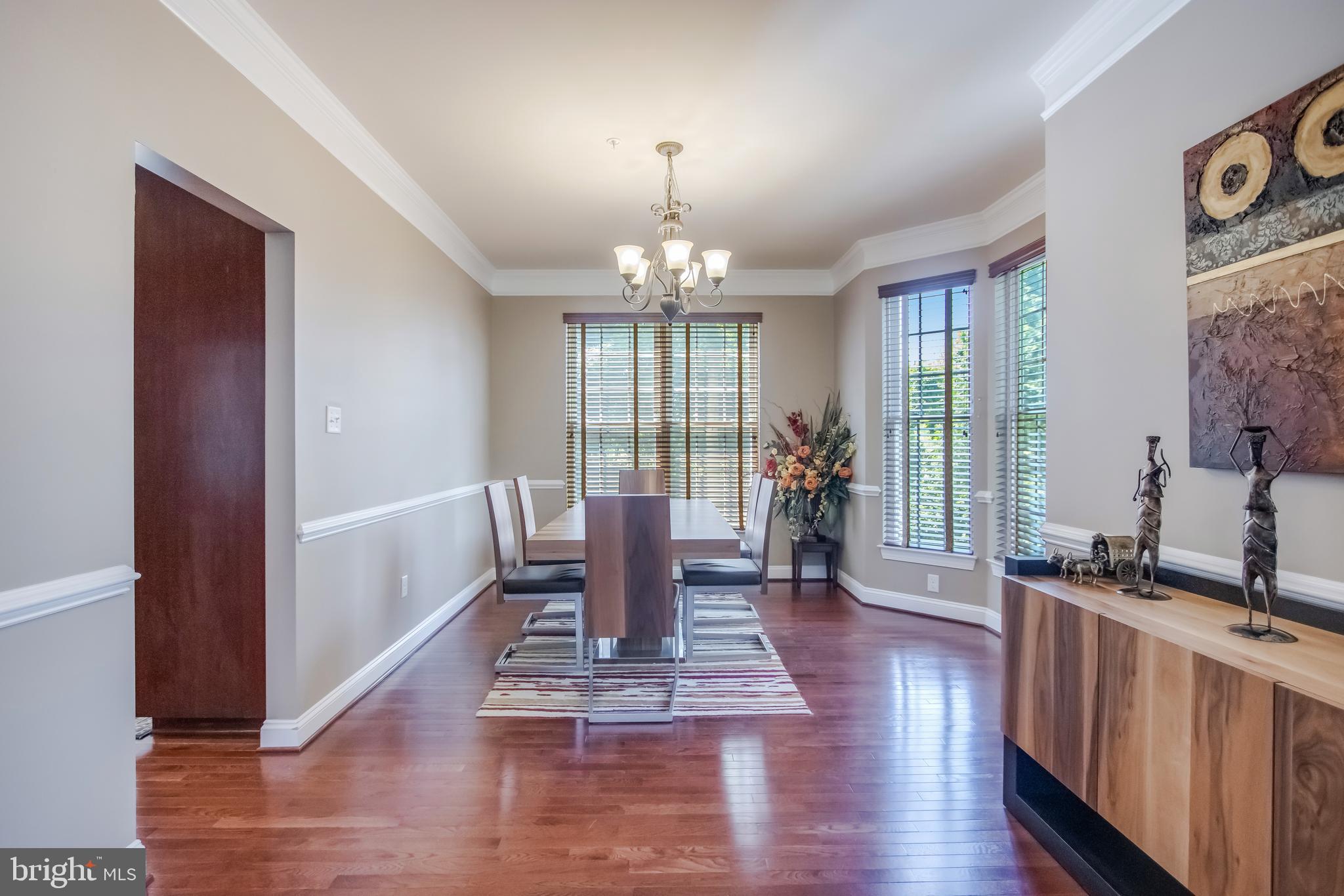 EMERSON - Residential Lease