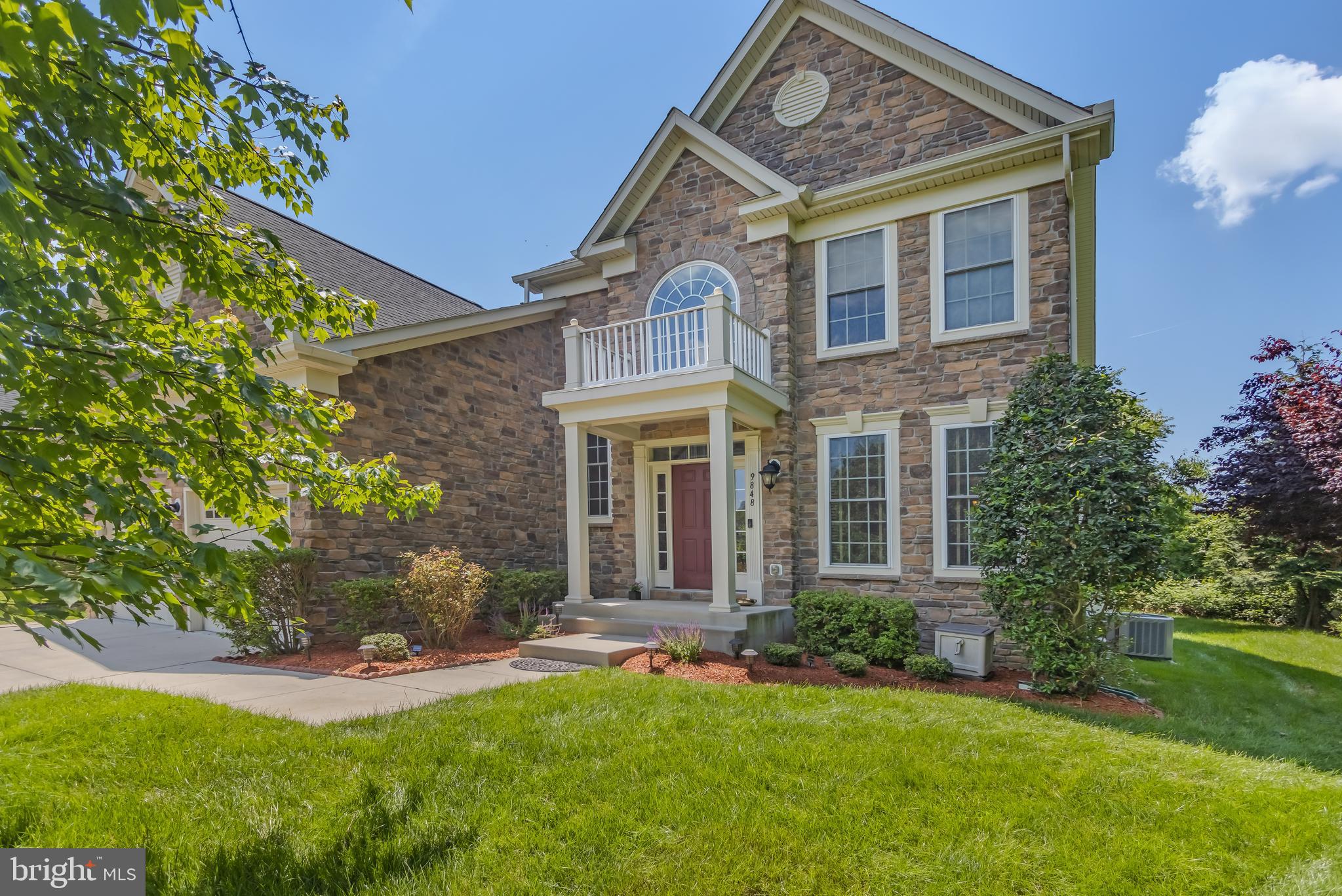 EMERSON - Residential Lease