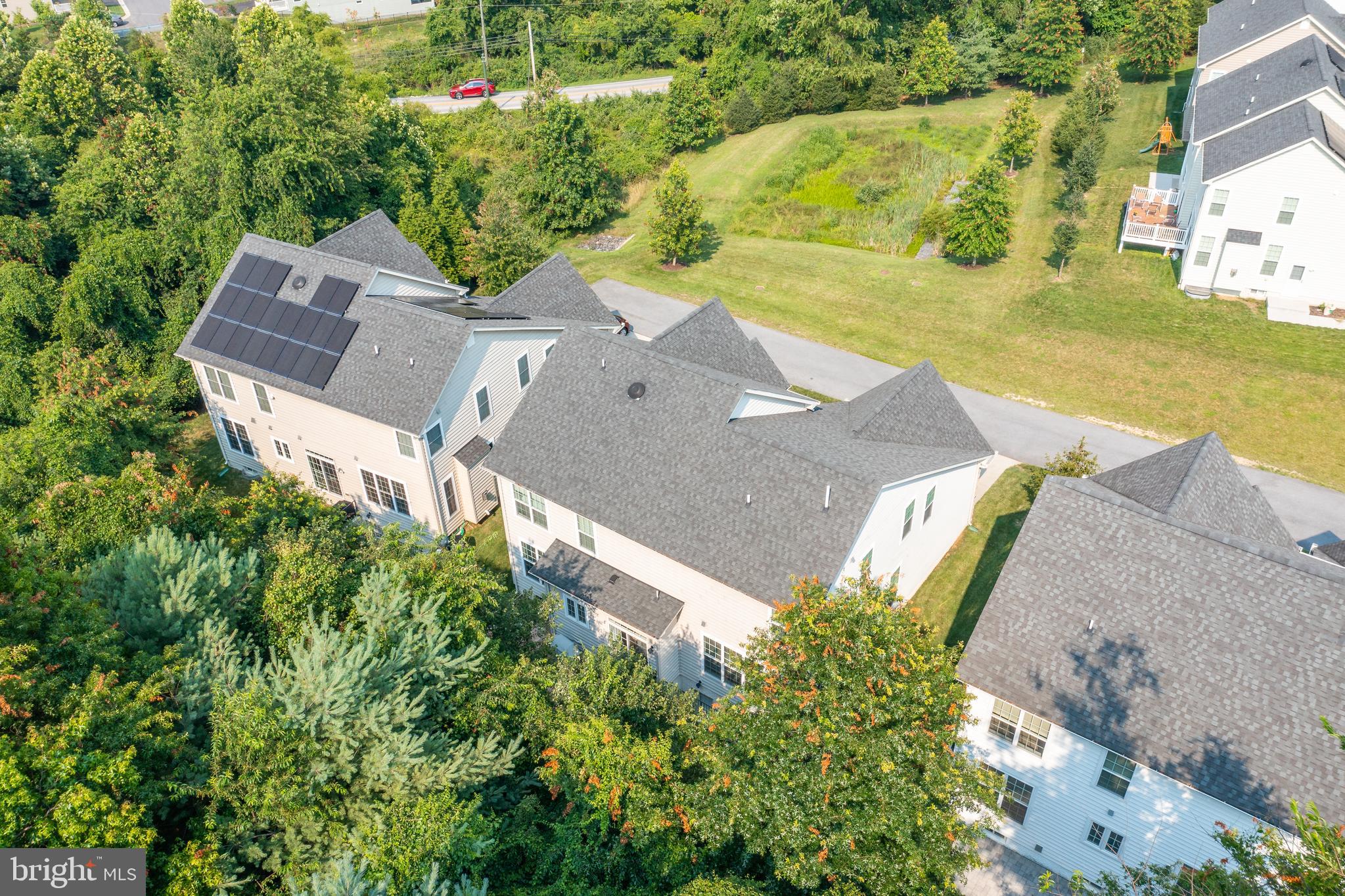 EMERSON - Residential Lease