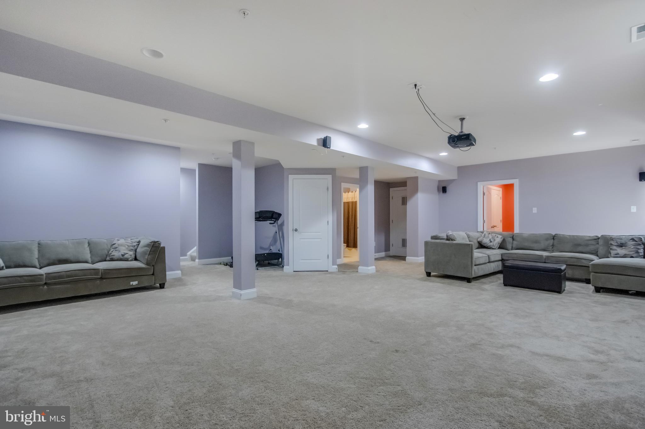 EMERSON - Residential Lease