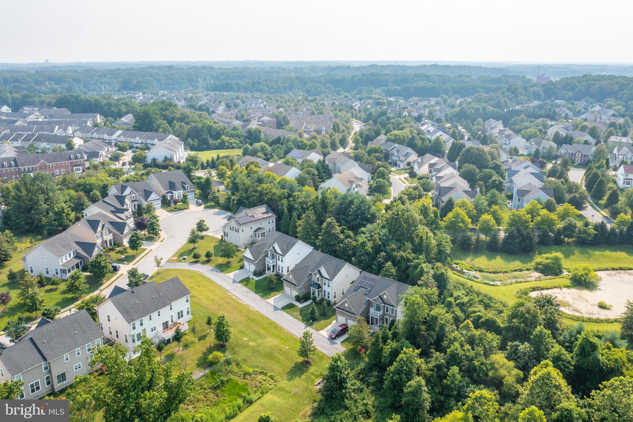 EMERSON - Residential Lease