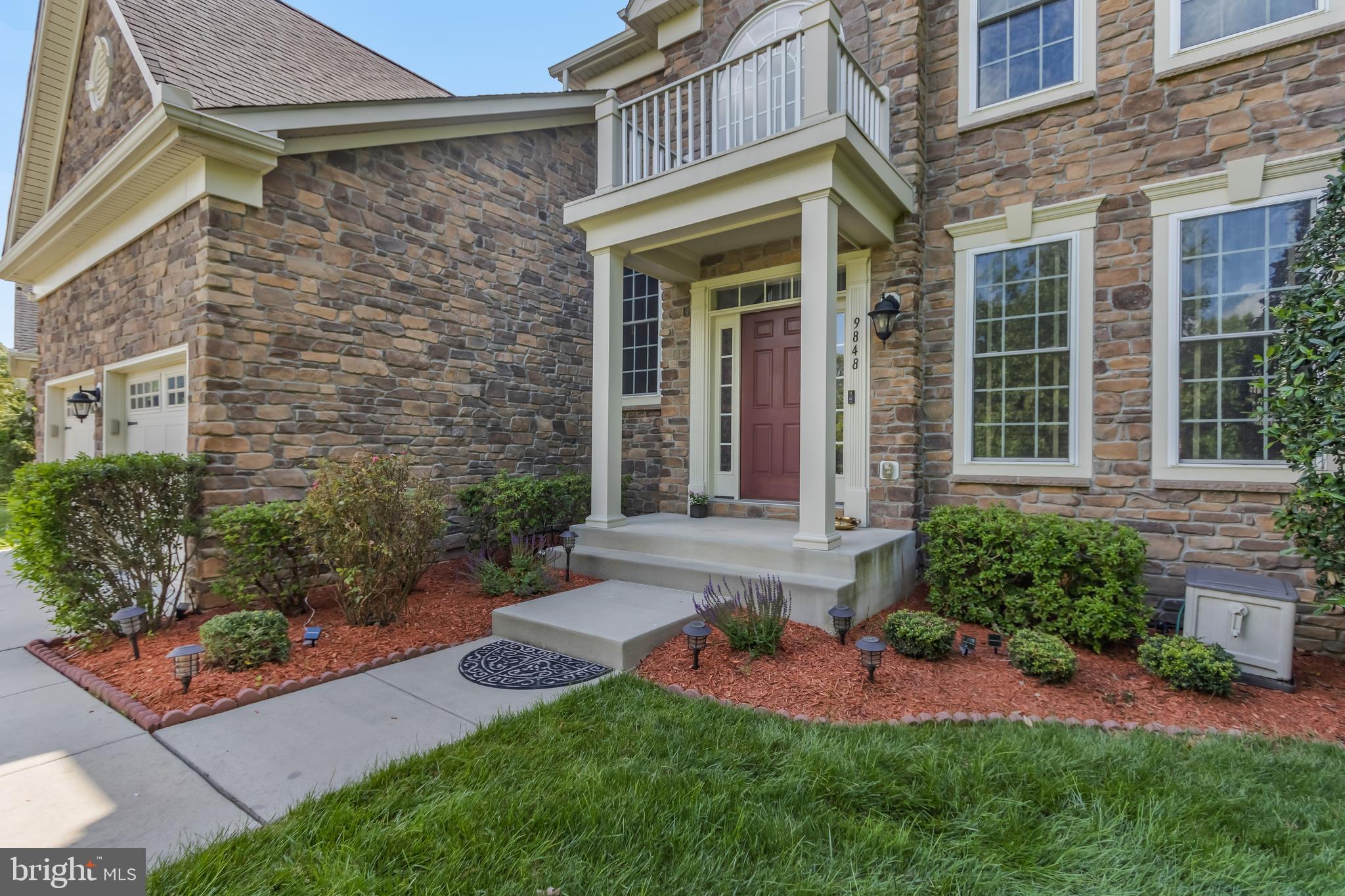 EMERSON - Residential Lease