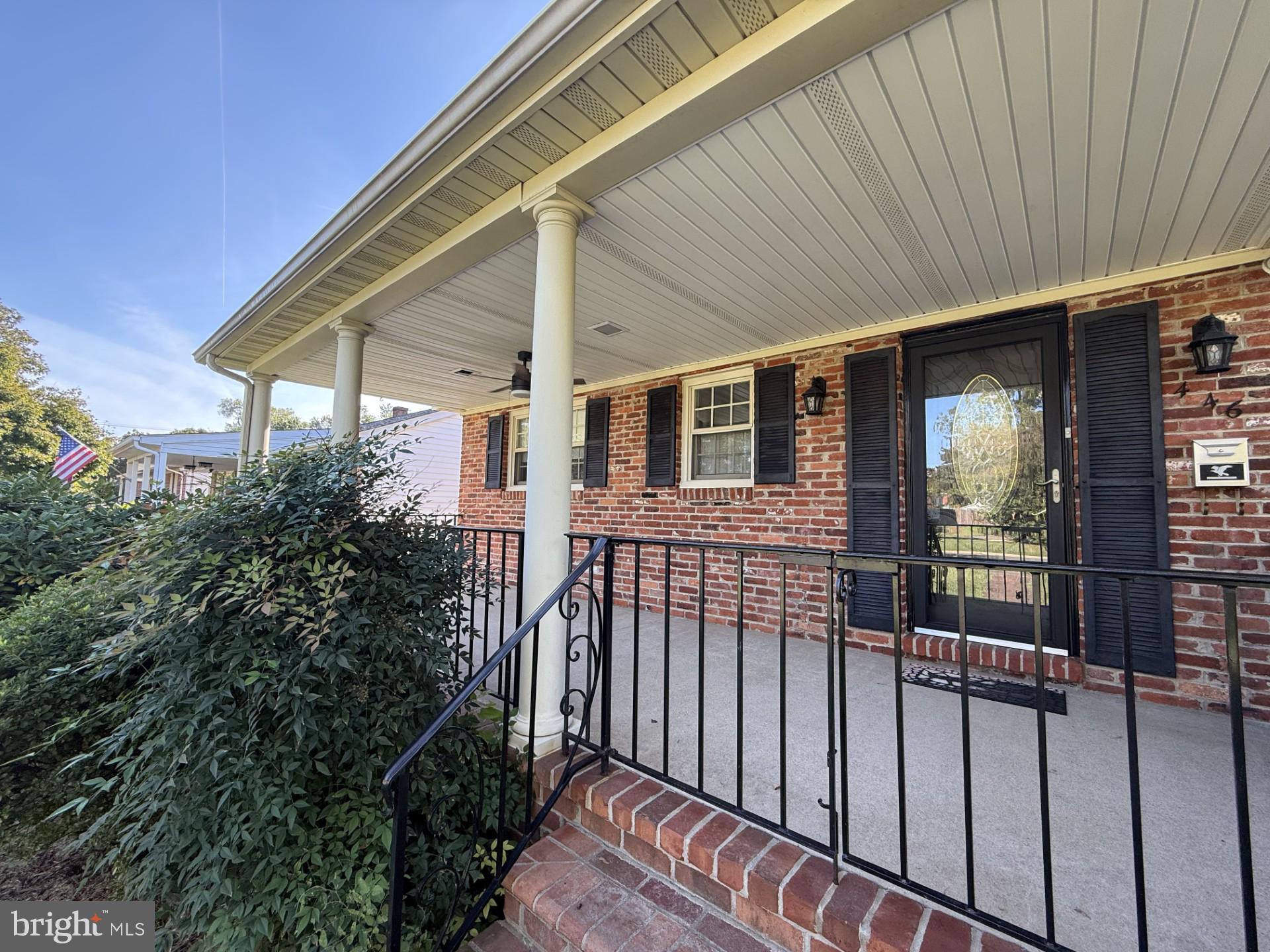 446 HANSON AVENUE