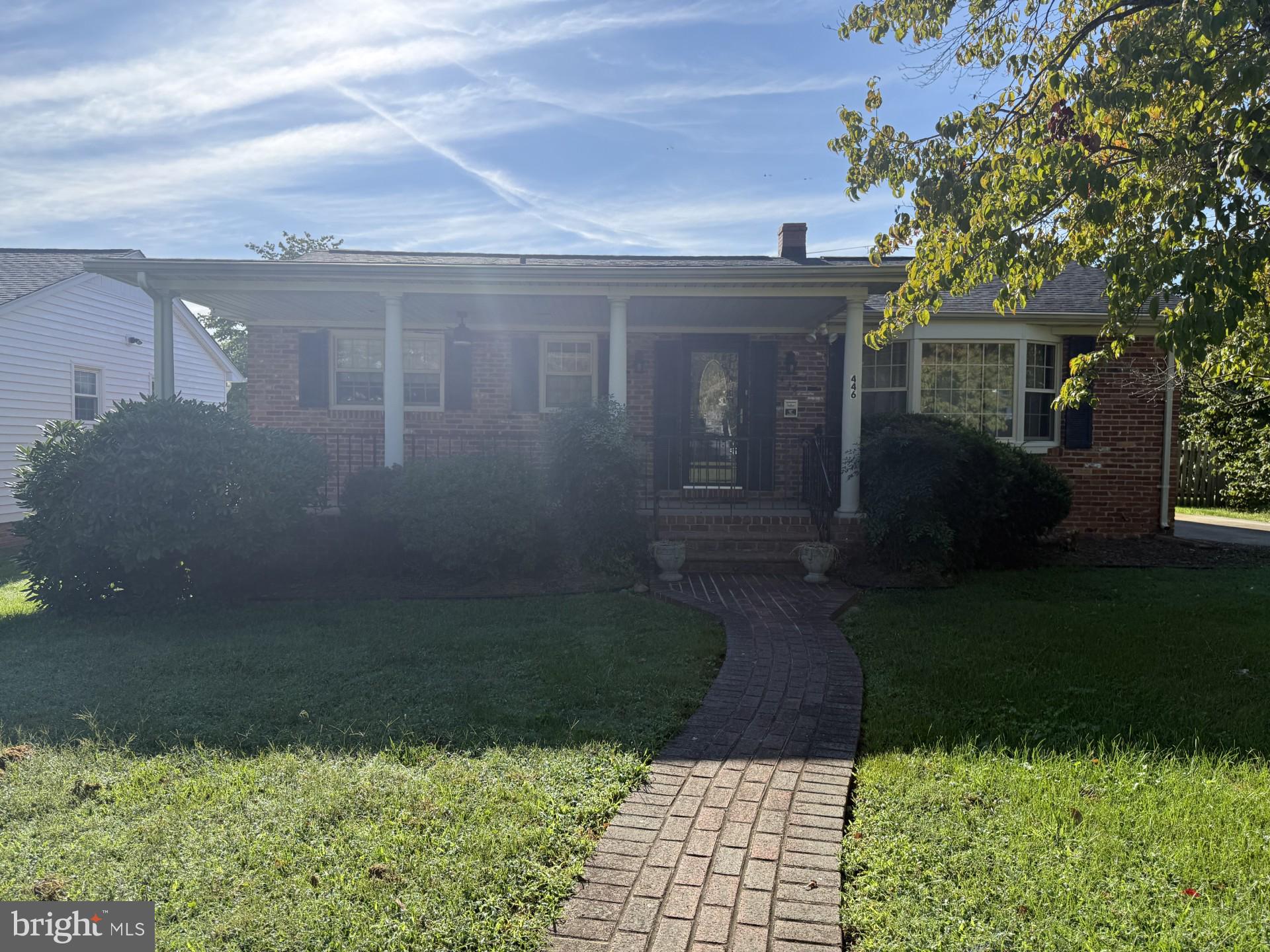 446 HANSON AVENUE