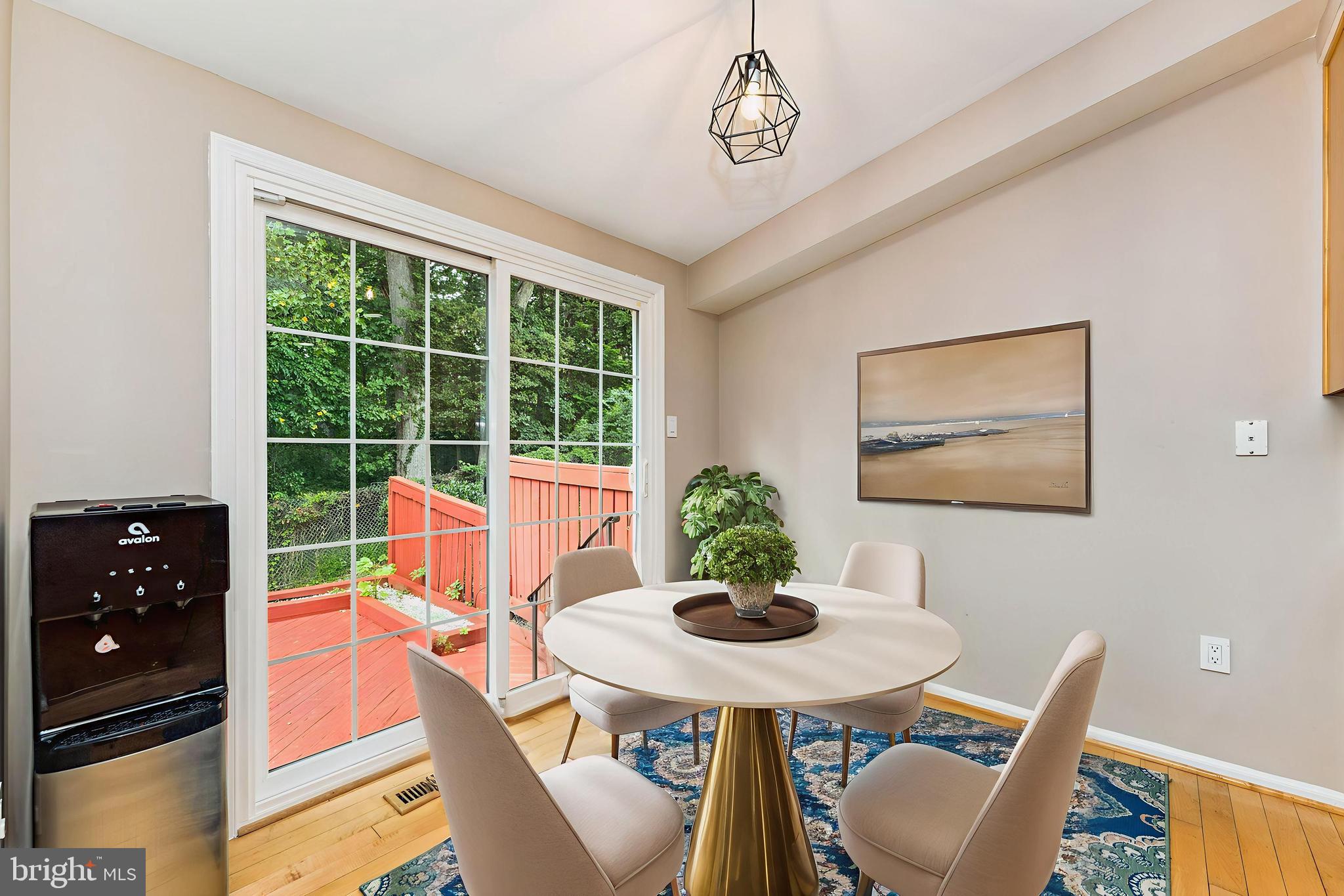 CHADSBERRY - Residential Lease