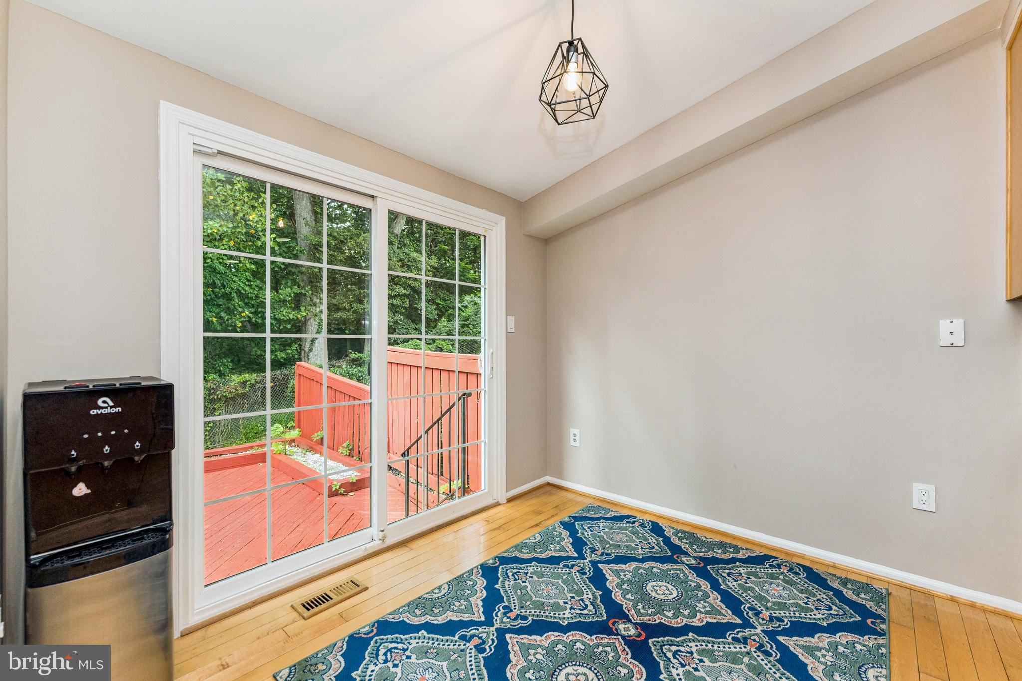 CHADSBERRY - Residential Lease