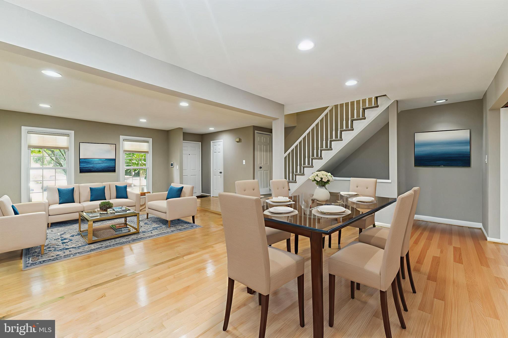 CHADSBERRY - Residential Lease