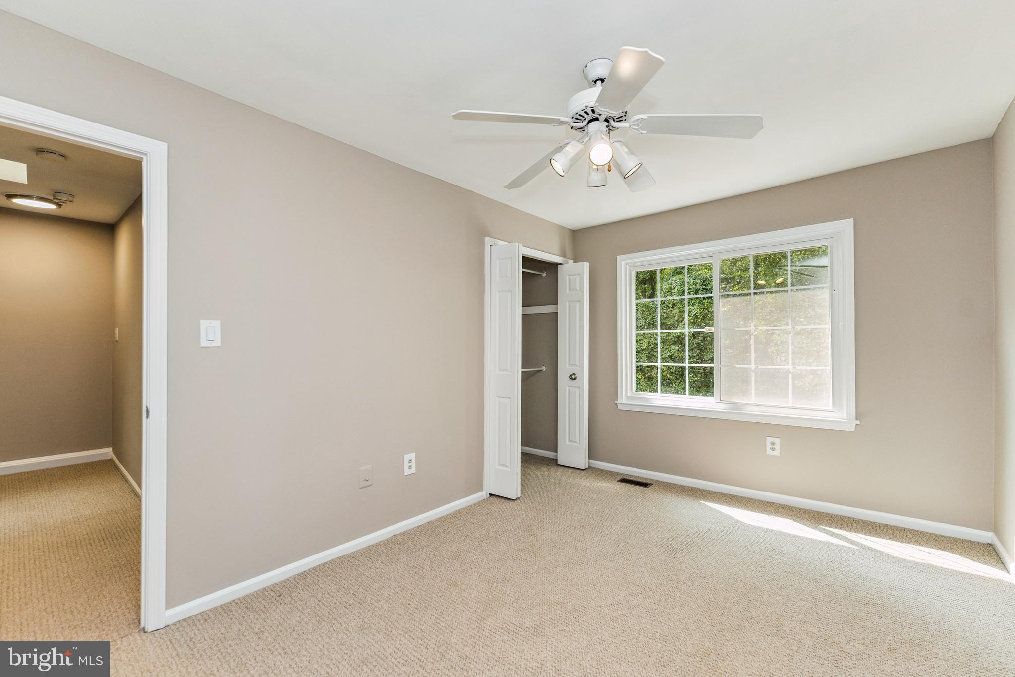 CHADSBERRY - Residential Lease