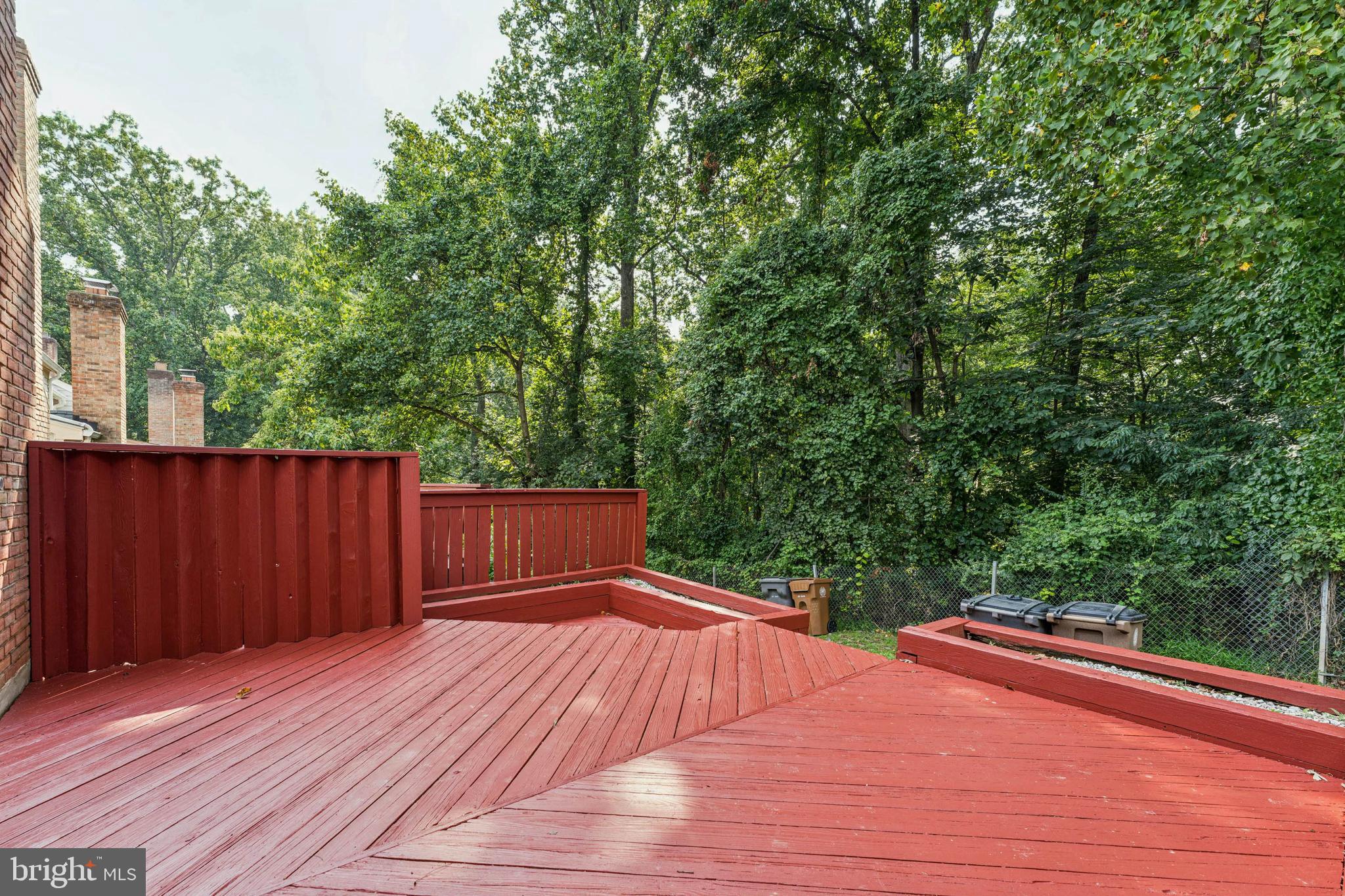 CHADSBERRY - Residential Lease