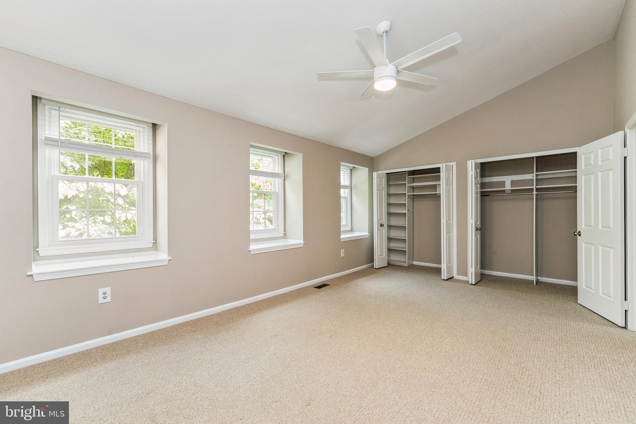 CHADSBERRY - Residential Lease