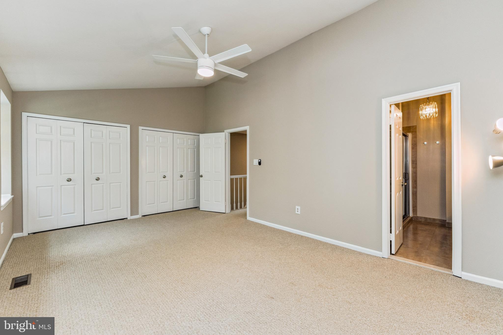 CHADSBERRY - Residential Lease