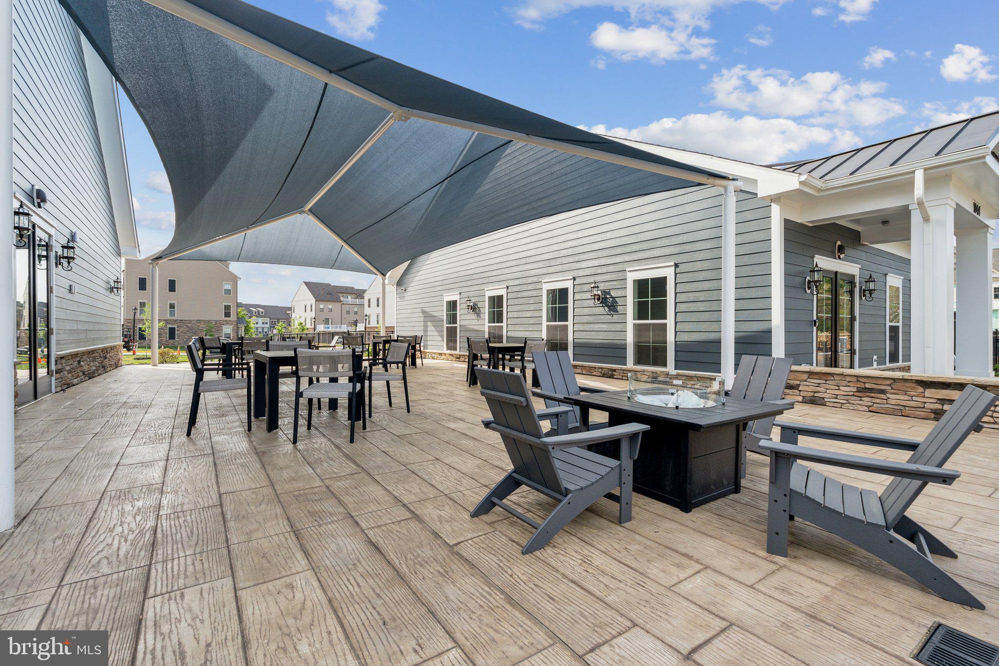 TUSCARORA VILLAGE - Residential