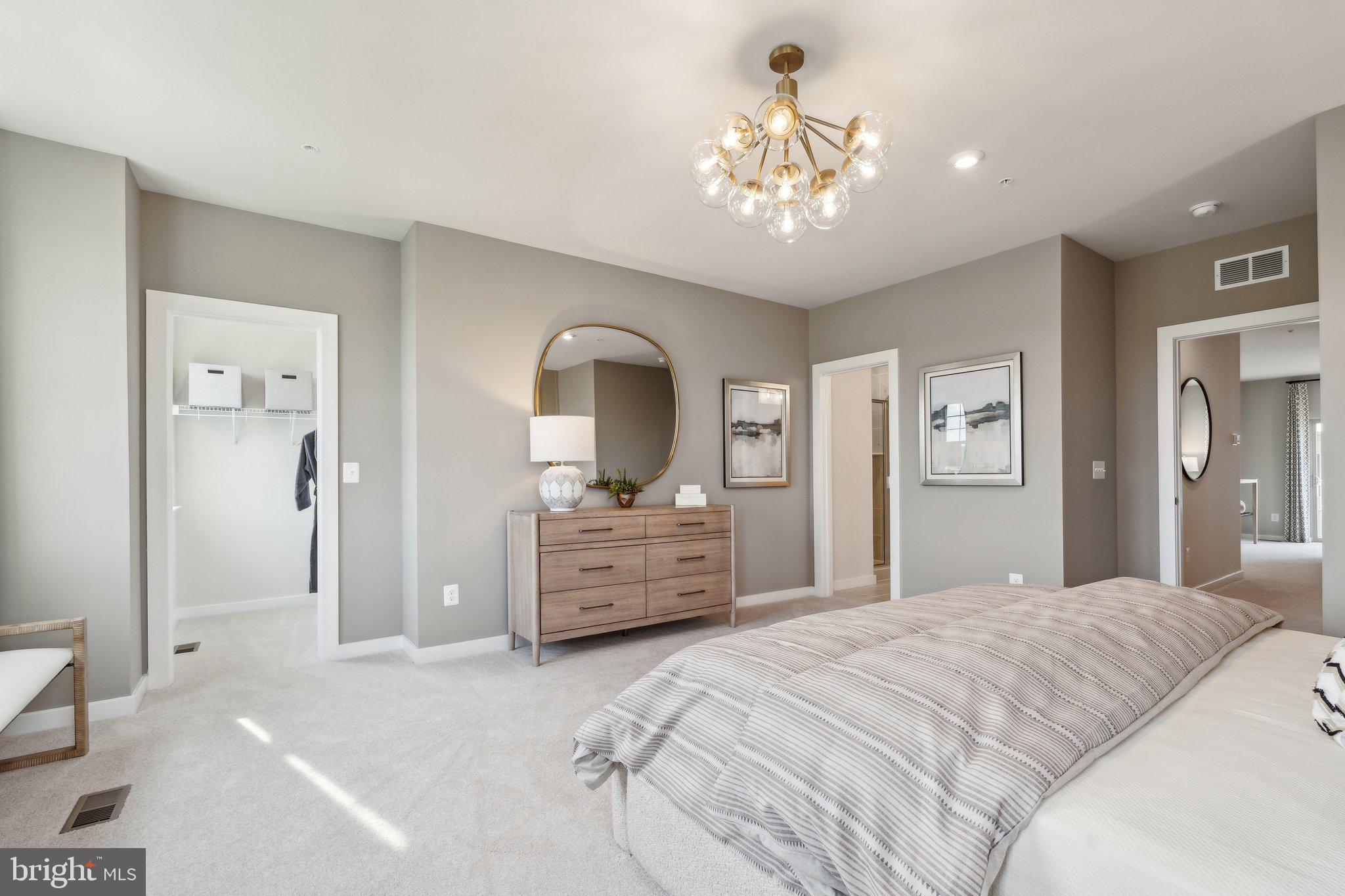 TUSCARORA VILLAGE - Residential