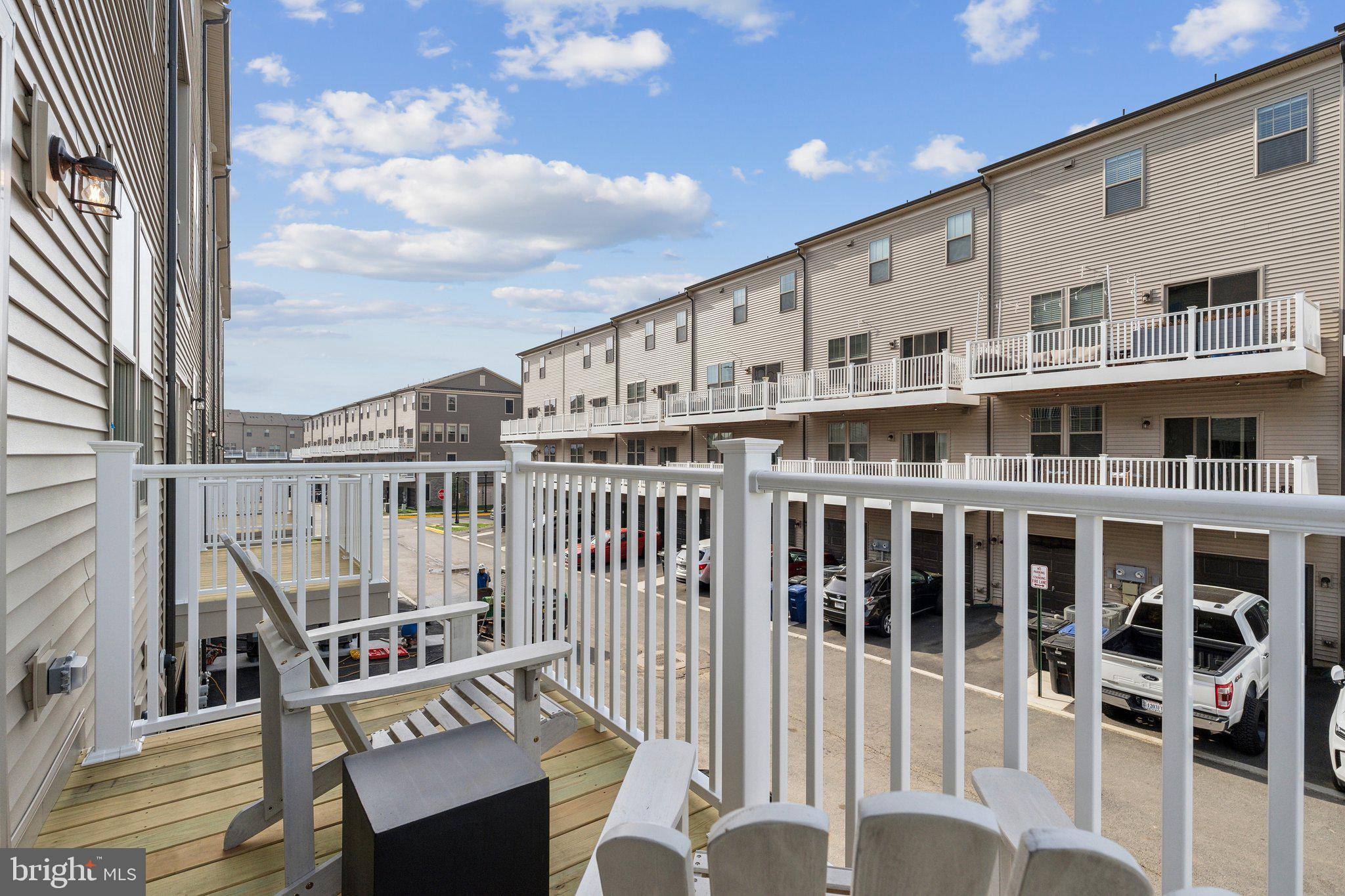 TUSCARORA VILLAGE - Residential