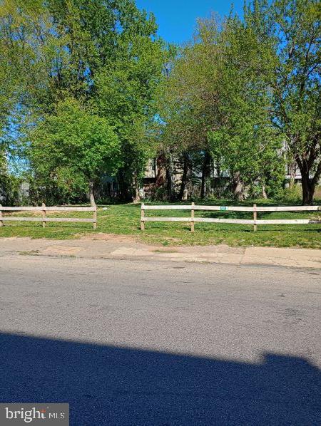 Close to Temple University...very large vacant lot total sqft 1728. Lots of new construction within the area, land with lots of potential. Transportation and shopping centers are within walking distance. Purchaser to do their own due diligence in regards to water and sewer systems. Owner has another lot in area and might consider a package deal.