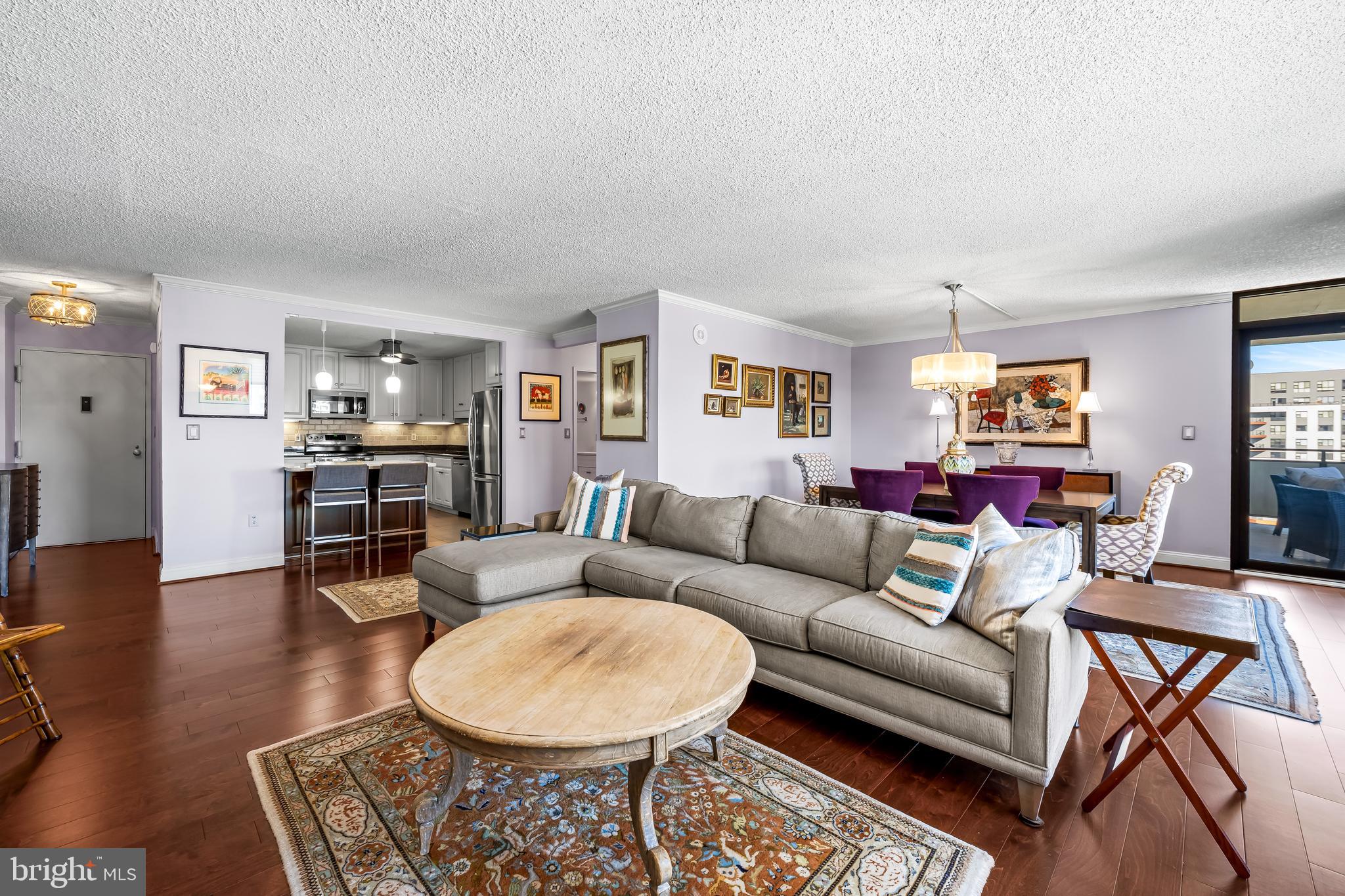 THE RIDGELY - Residential