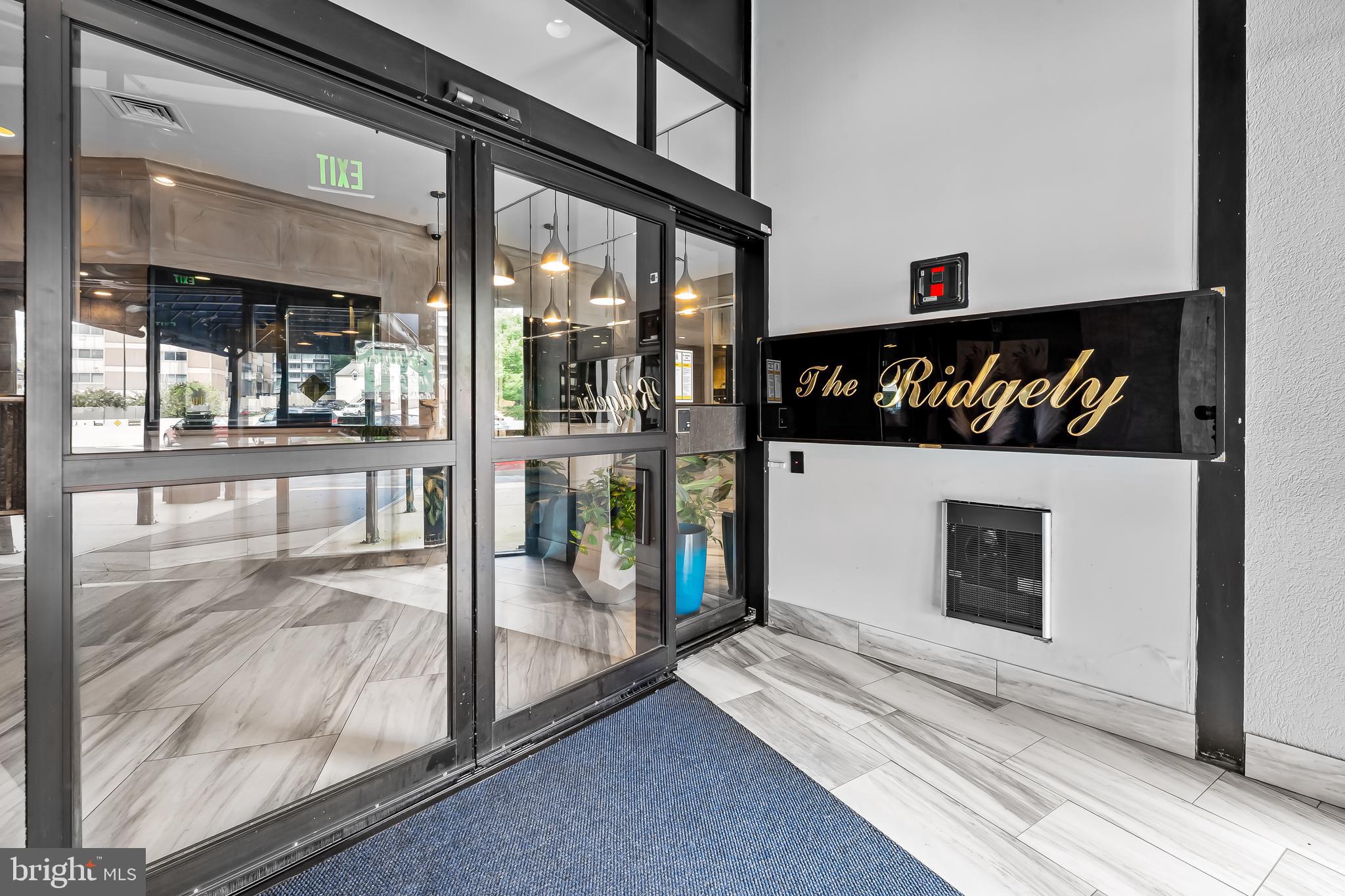 THE RIDGELY - Residential