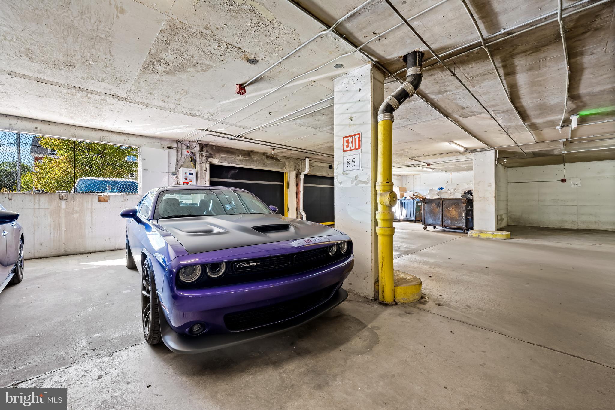 THE RIDGELY - Residential