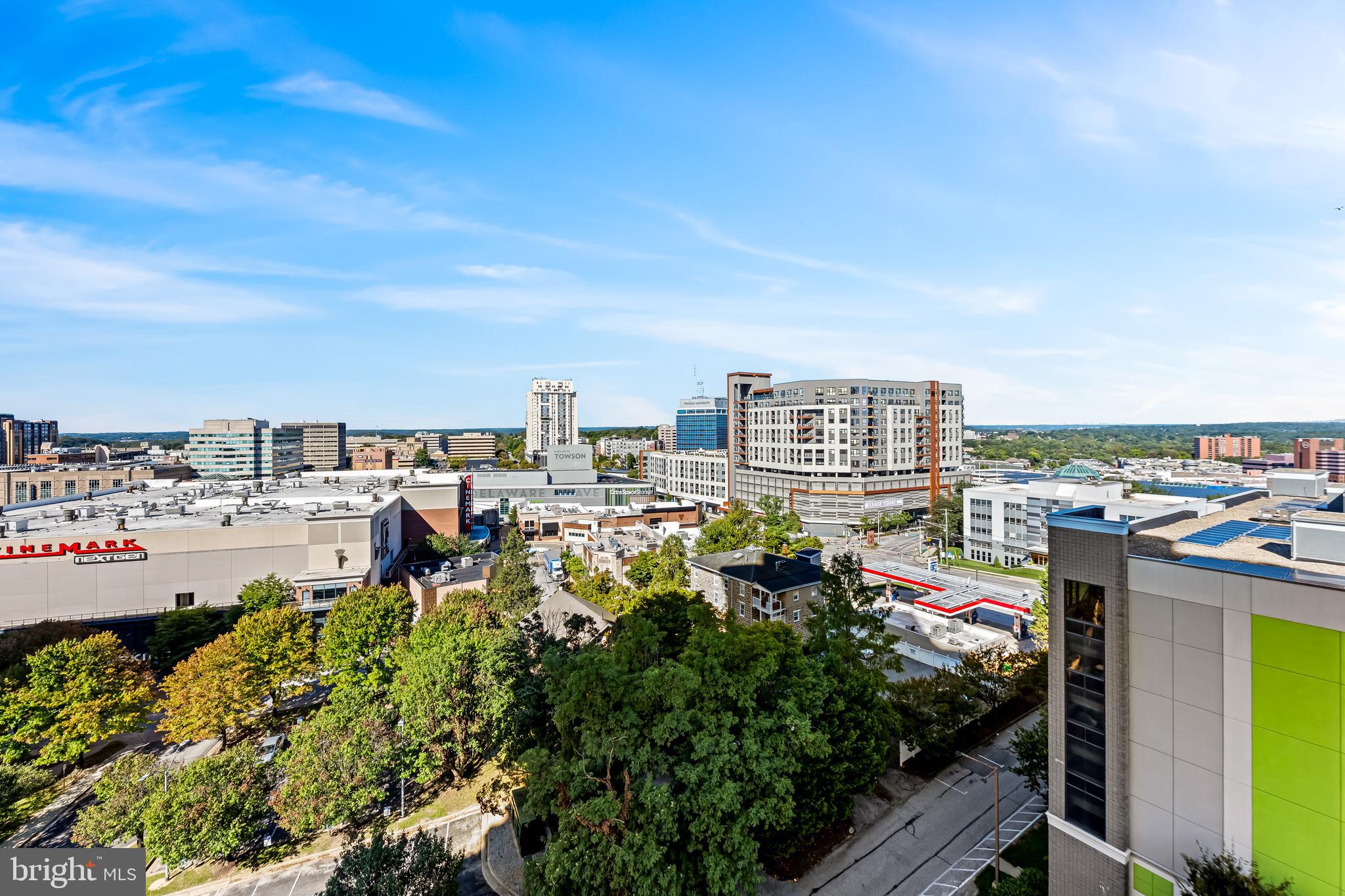 THE RIDGELY - Residential