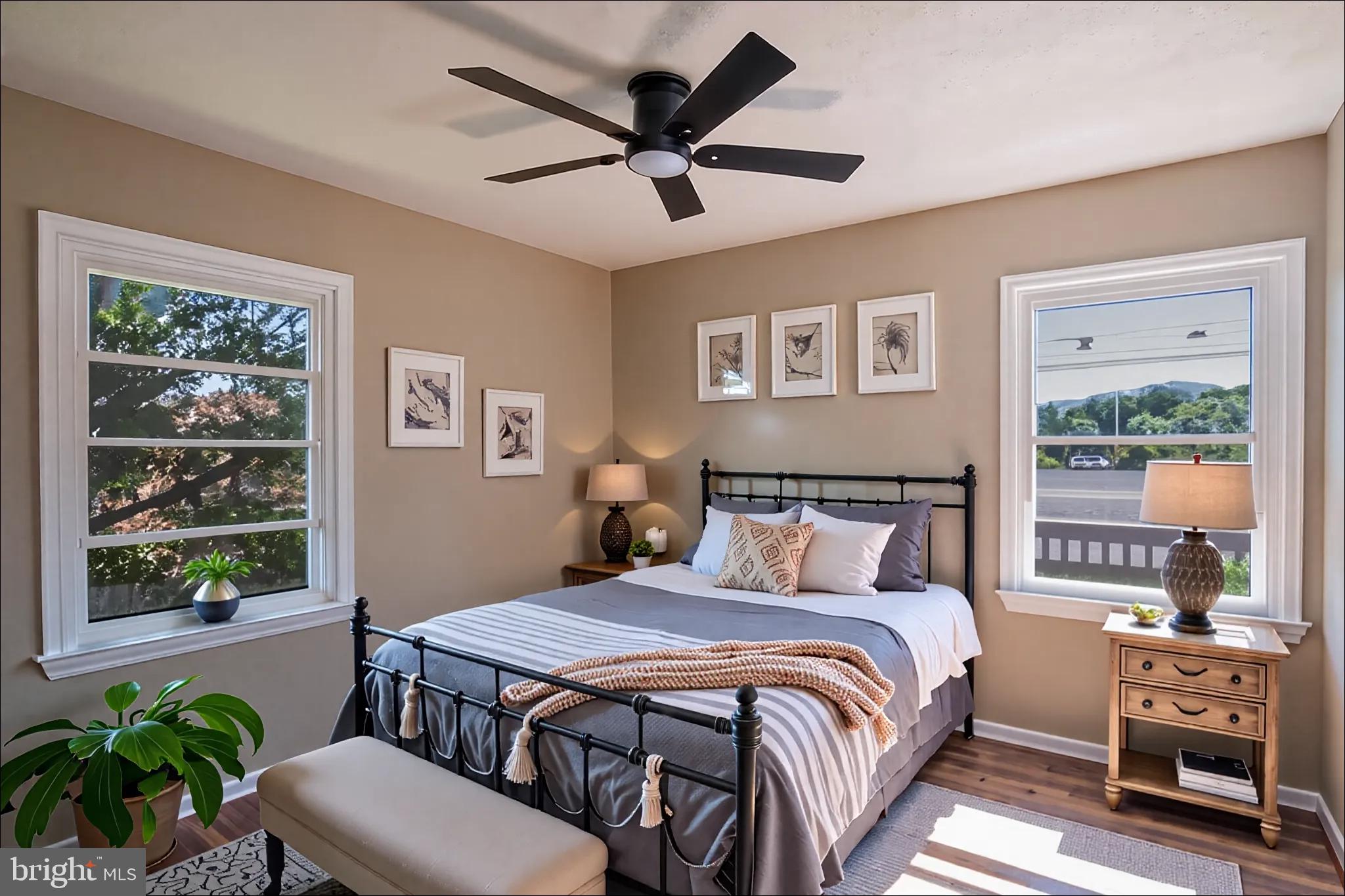 AY VIEW ESTATES - Residential