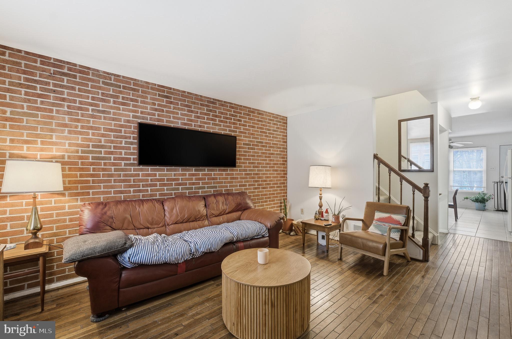 WASHINGTON HILL - Residential Lease