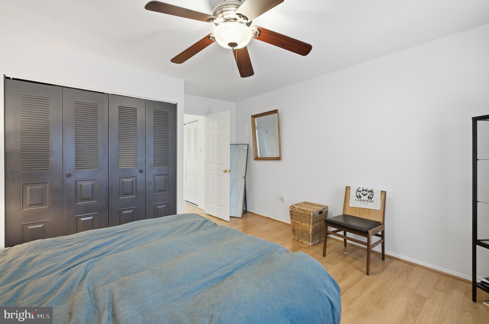 WASHINGTON HILL - Residential Lease