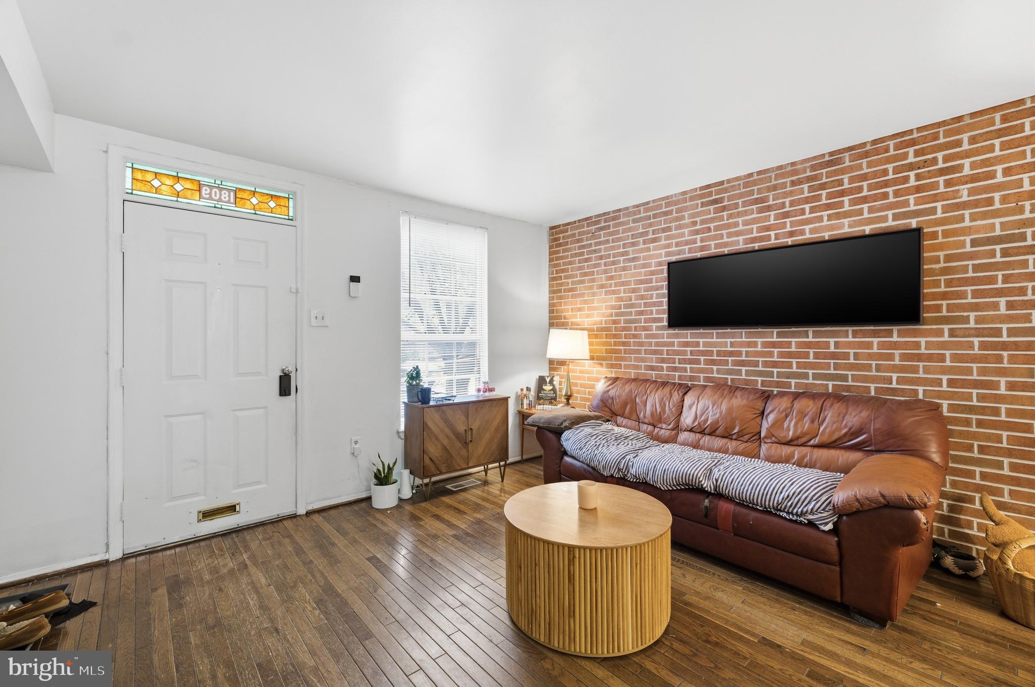 WASHINGTON HILL - Residential Lease