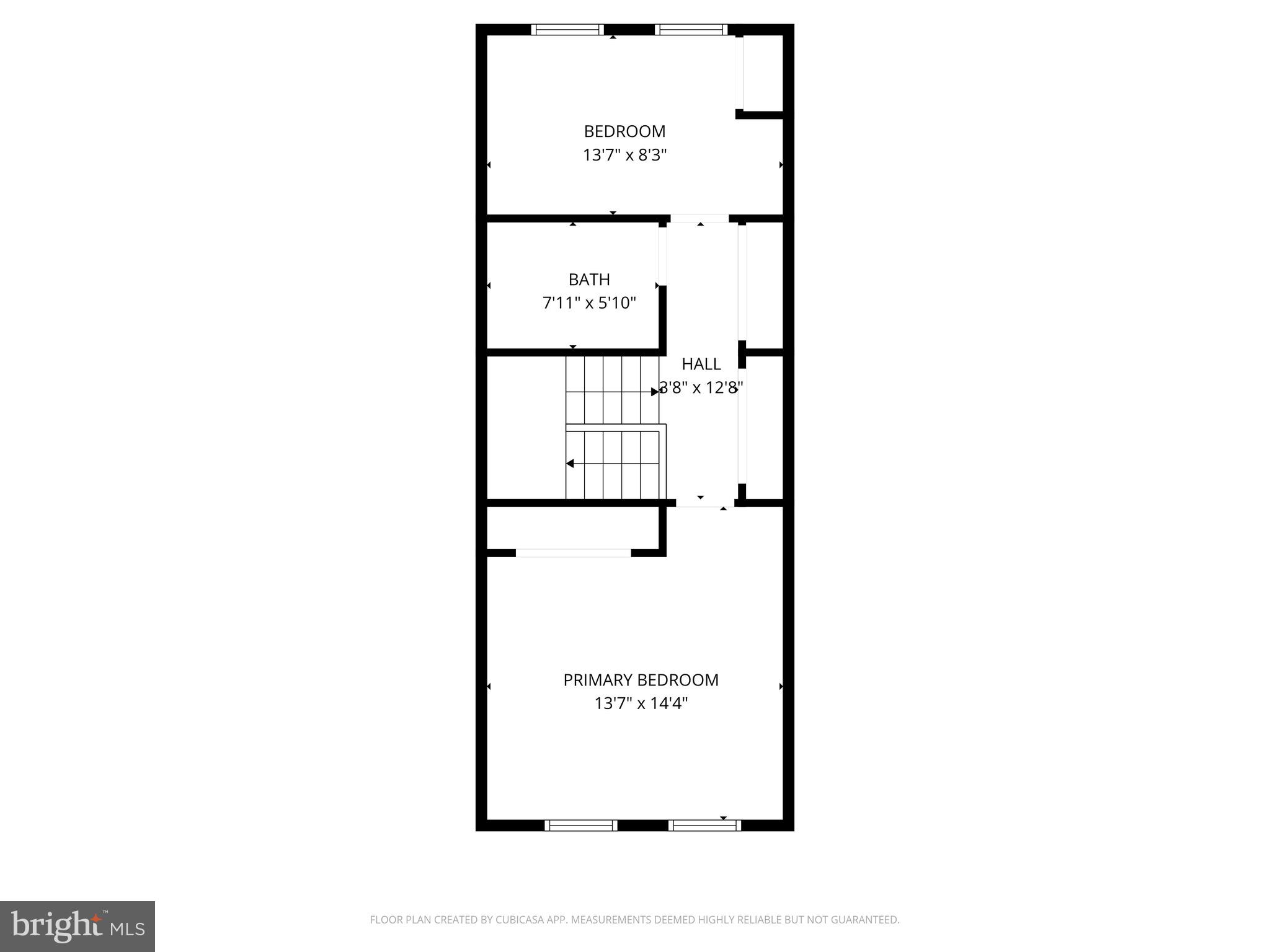 WASHINGTON HILL - Residential Lease