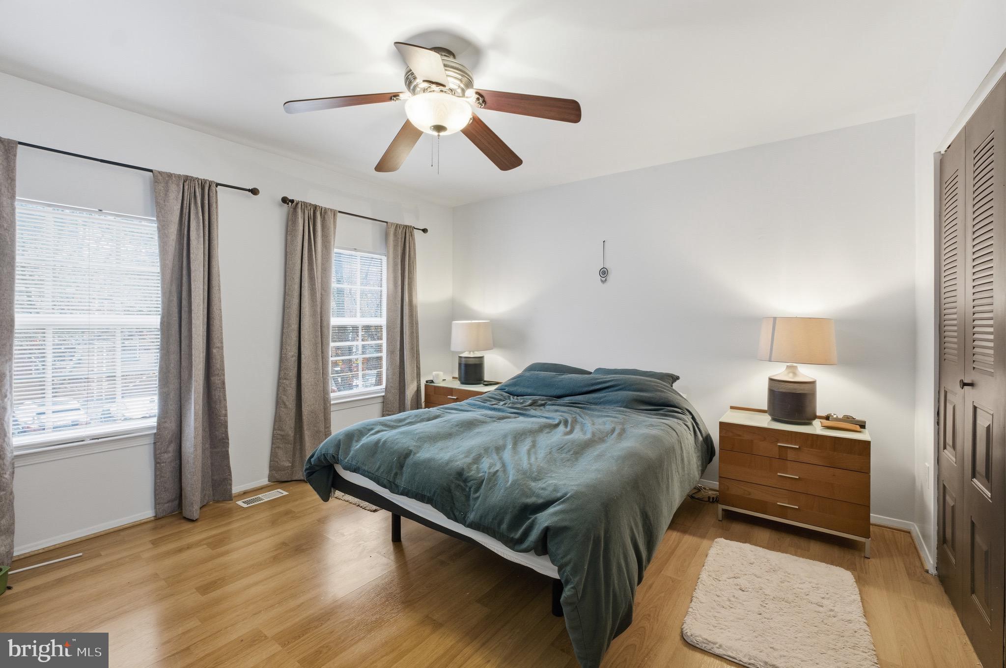 WASHINGTON HILL - Residential Lease