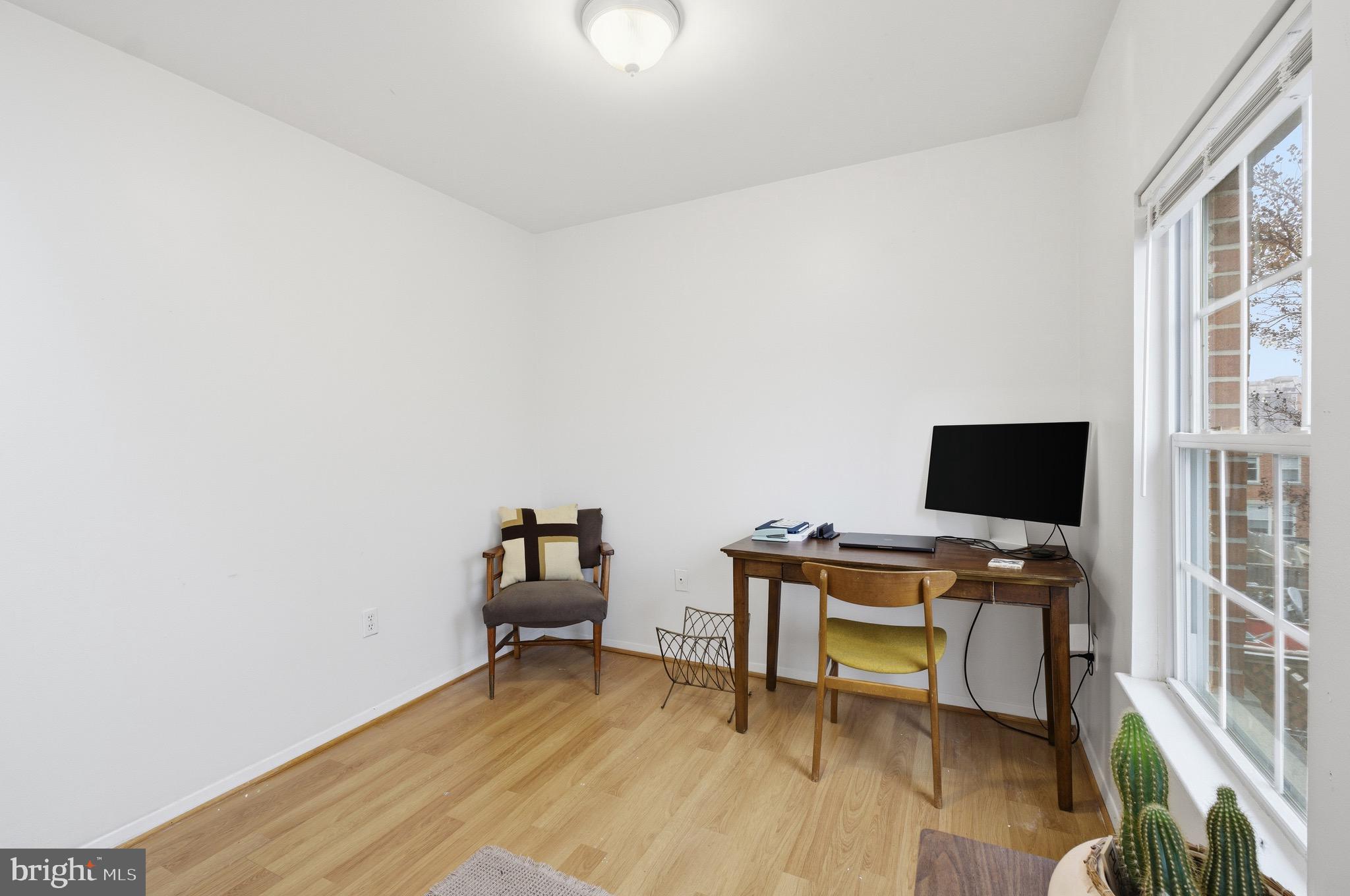 WASHINGTON HILL - Residential Lease