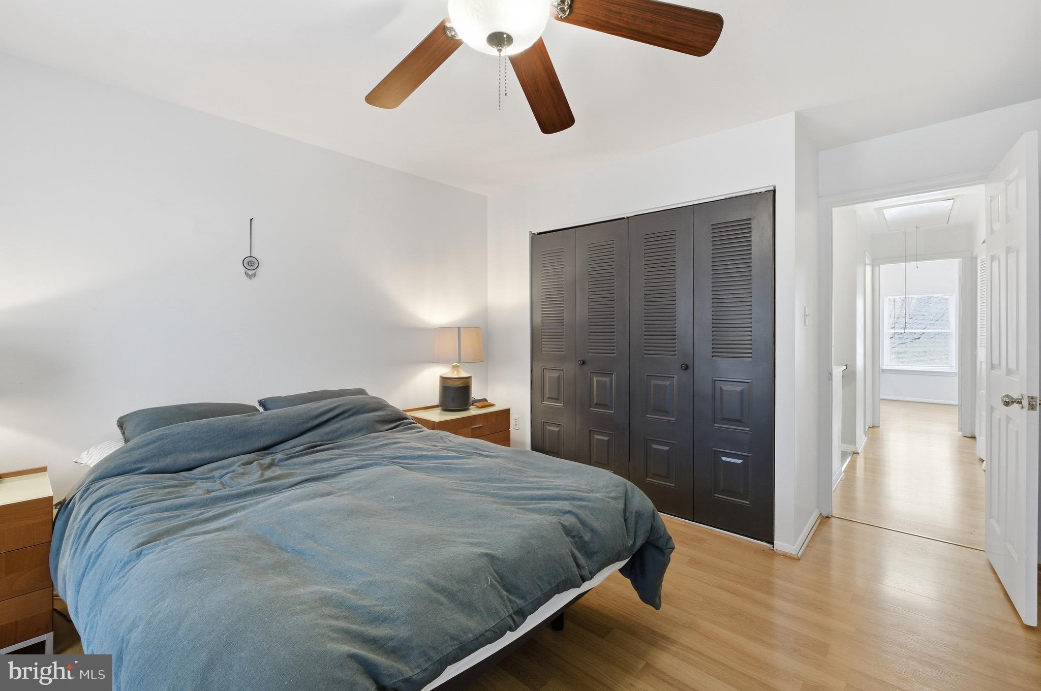 WASHINGTON HILL - Residential Lease