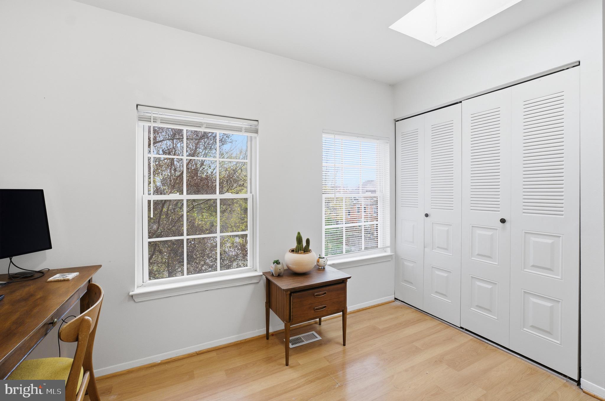 WASHINGTON HILL - Residential Lease