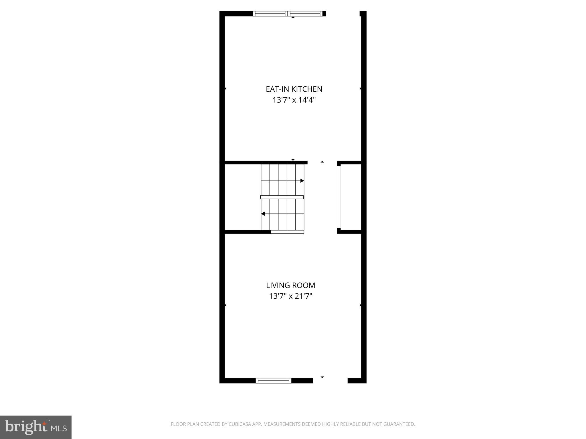 WASHINGTON HILL - Residential Lease