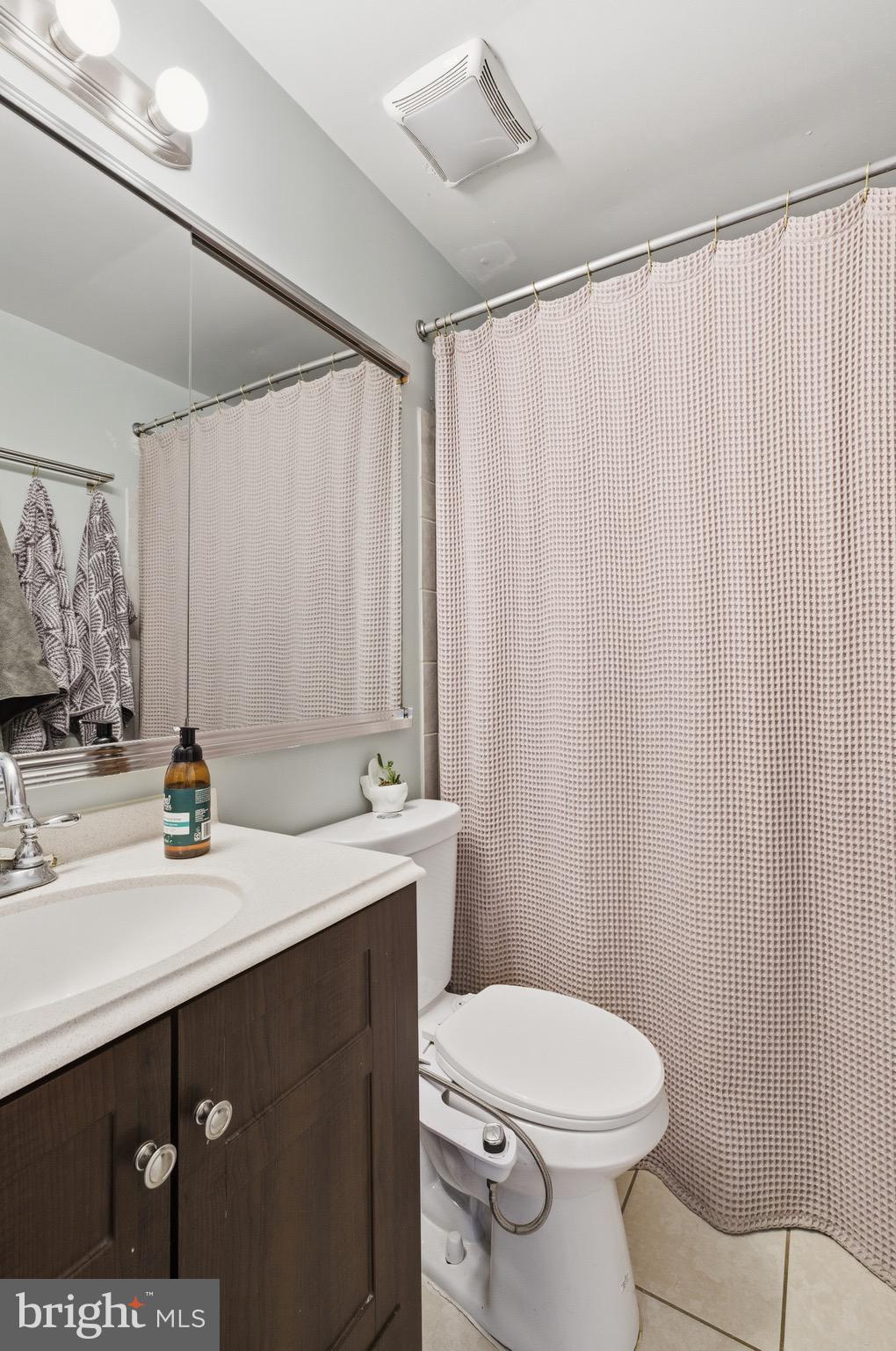 WASHINGTON HILL - Residential Lease