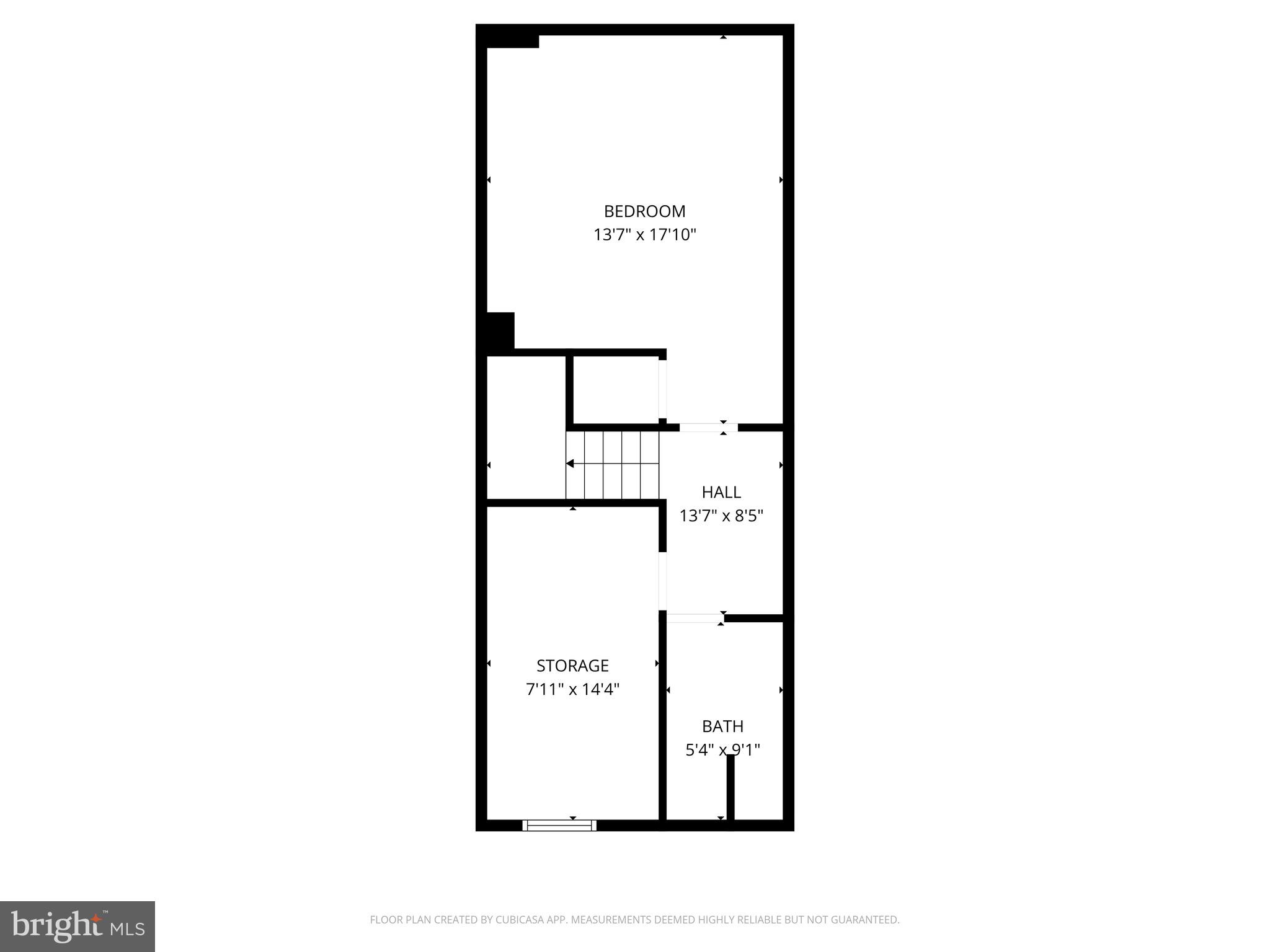 WASHINGTON HILL - Residential Lease