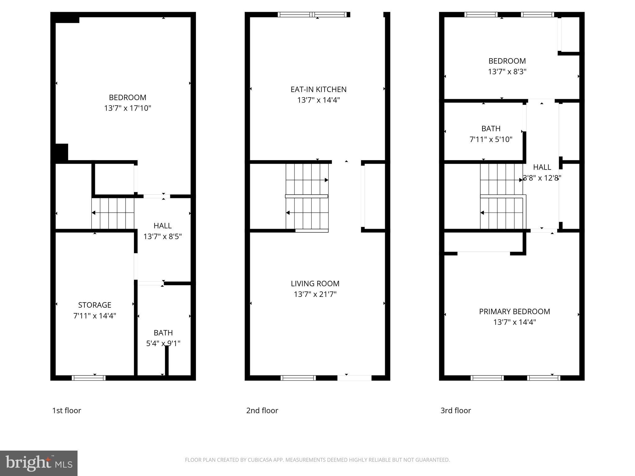 WASHINGTON HILL - Residential Lease