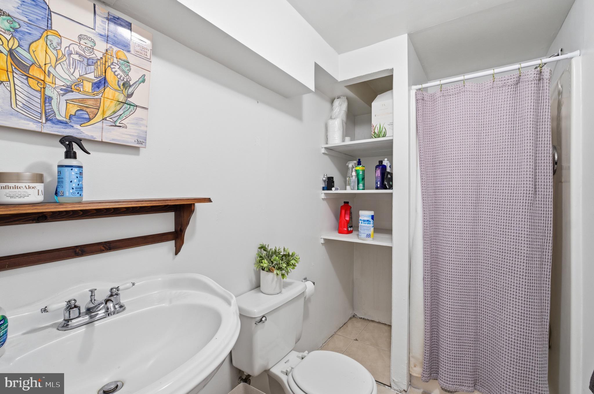 WASHINGTON HILL - Residential Lease