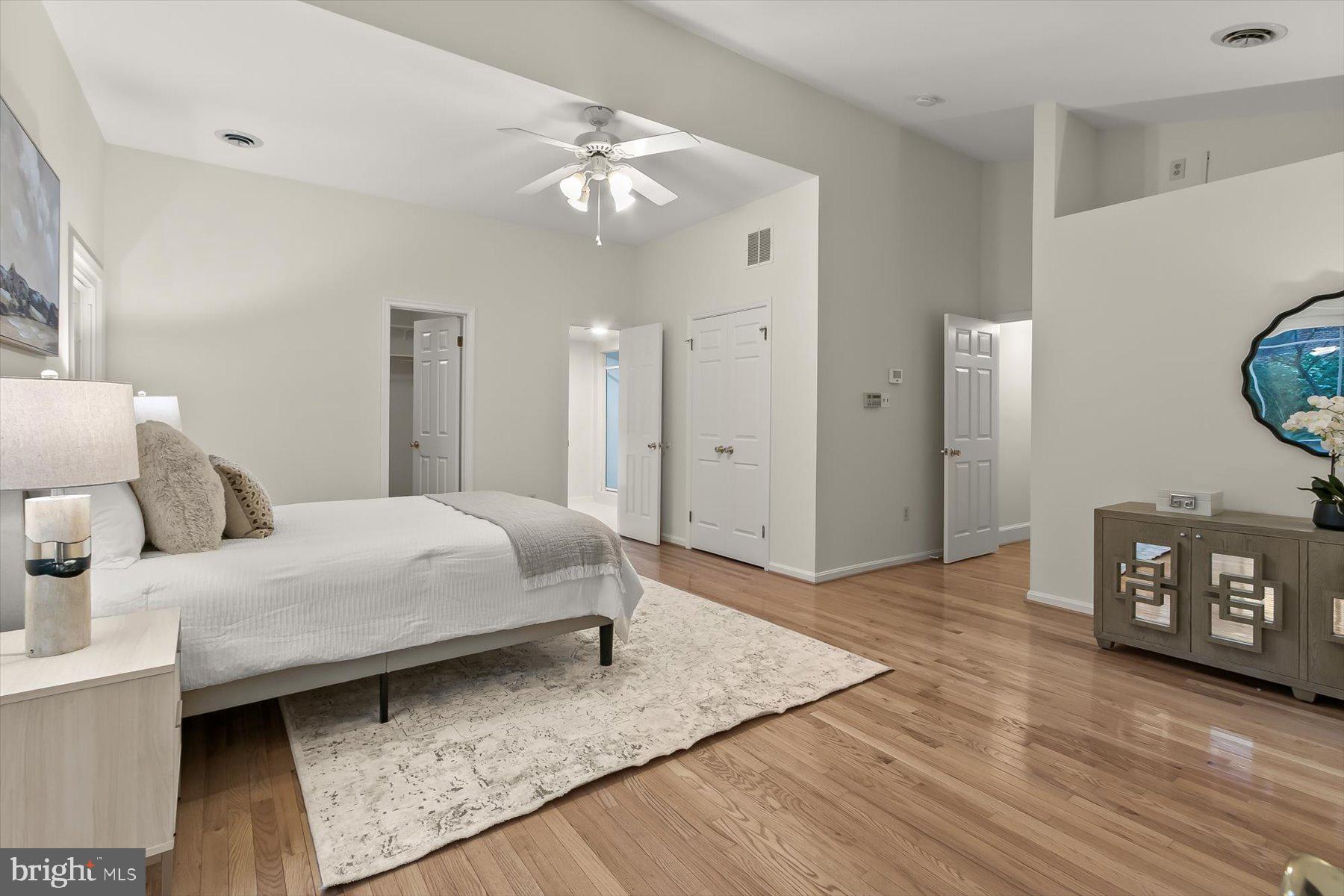 GLEN ECHO HEIGHTS - Residential