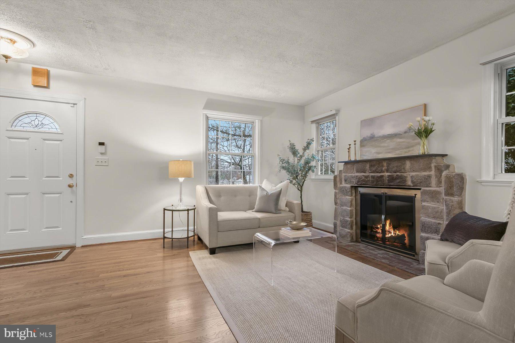 GLEN ECHO HEIGHTS - Residential