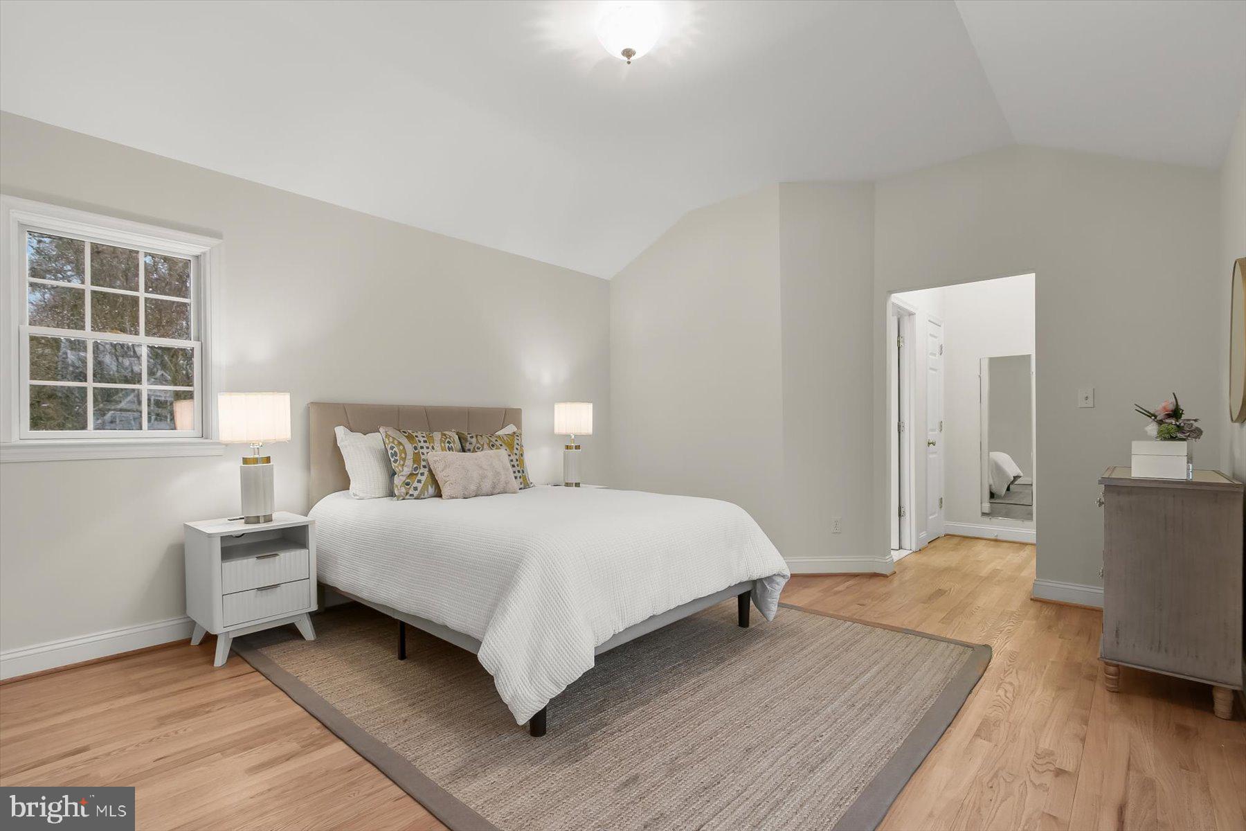 GLEN ECHO HEIGHTS - Residential