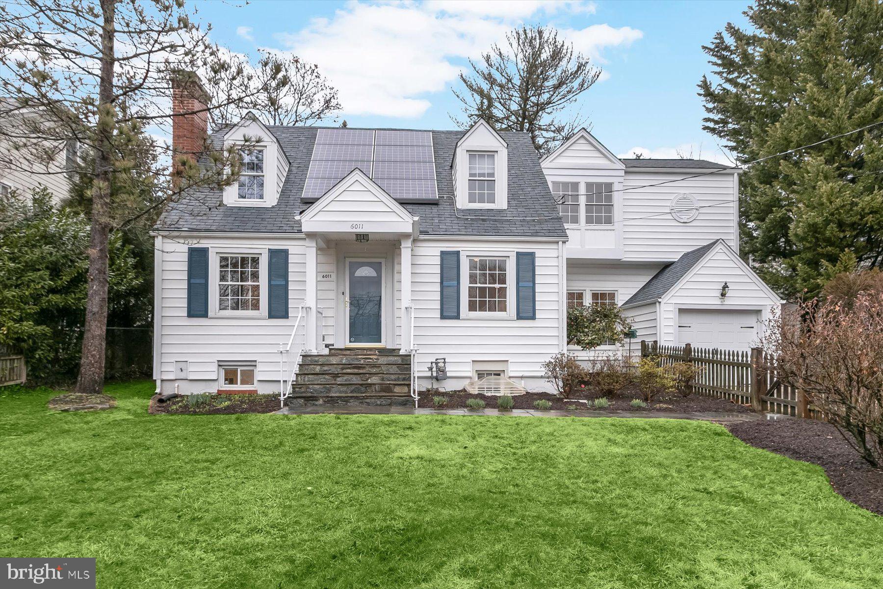 GLEN ECHO HEIGHTS - Residential