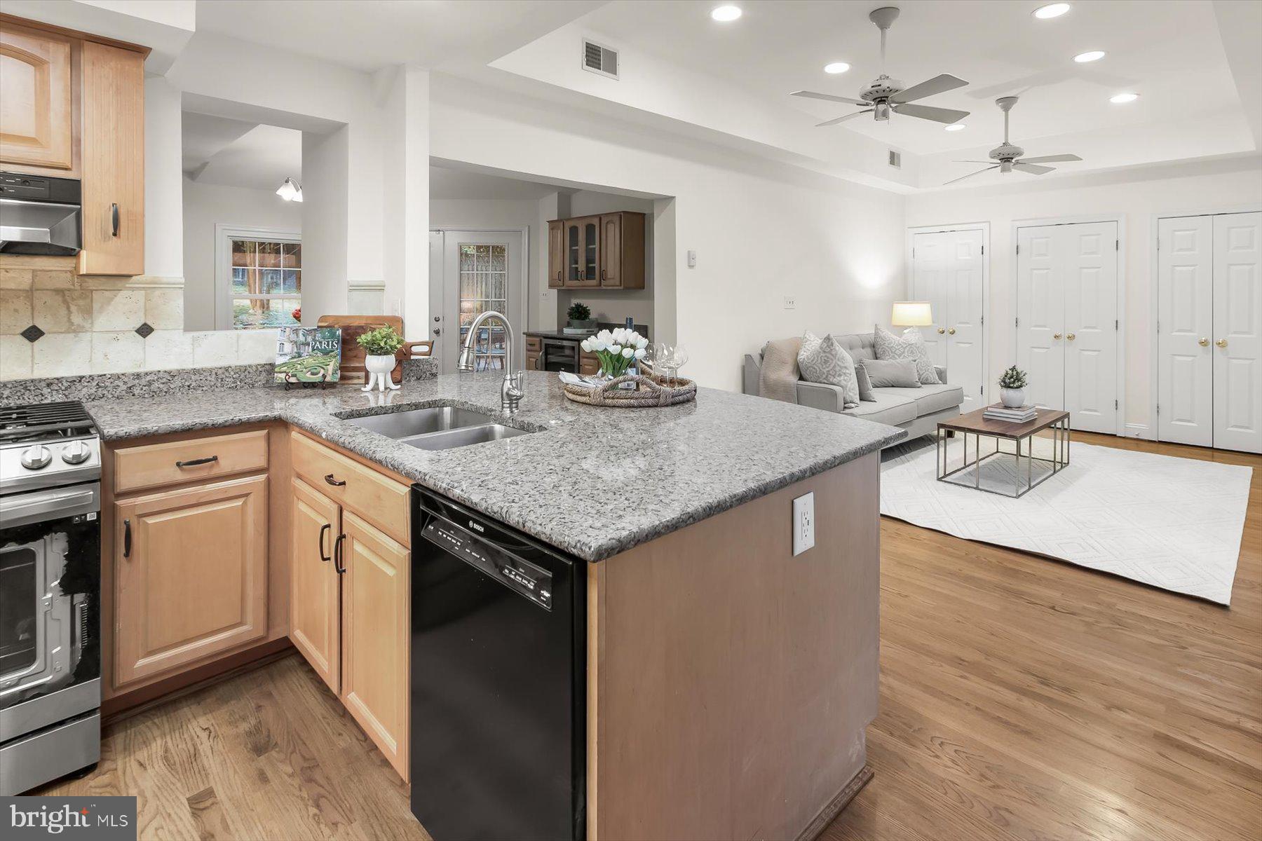 GLEN ECHO HEIGHTS - Residential