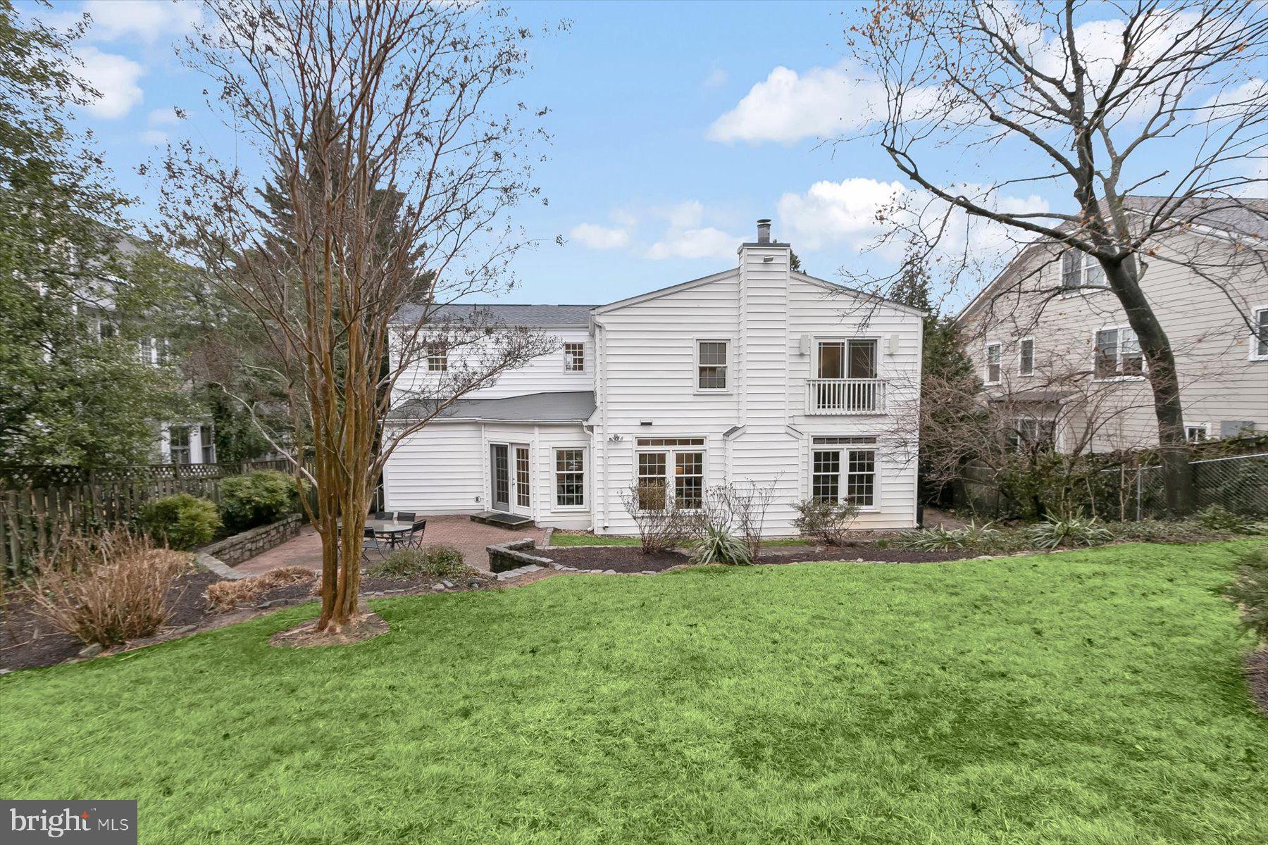 GLEN ECHO HEIGHTS - Residential