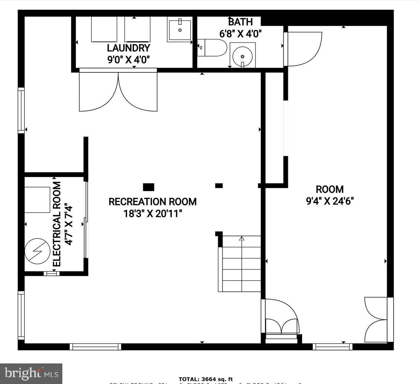 GLEN ECHO HEIGHTS - Residential