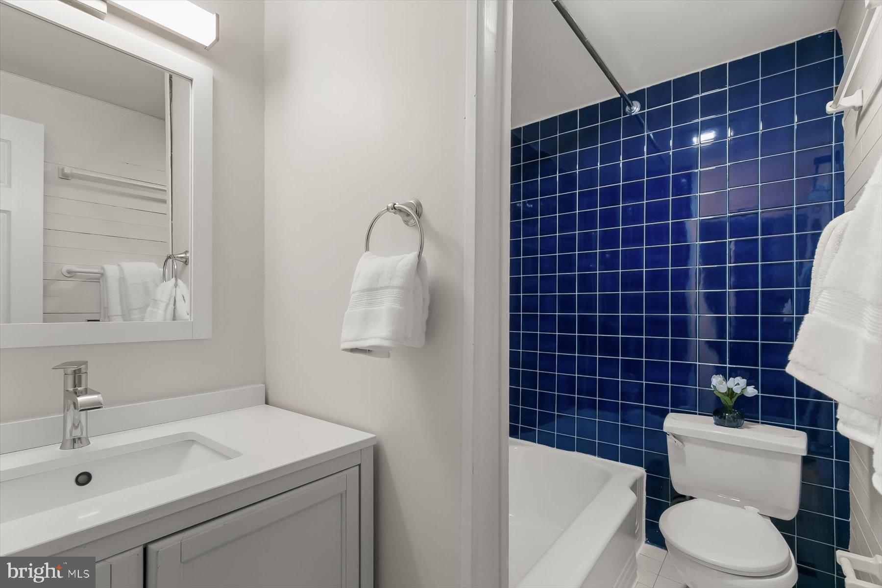 GLEN ECHO HEIGHTS - Residential